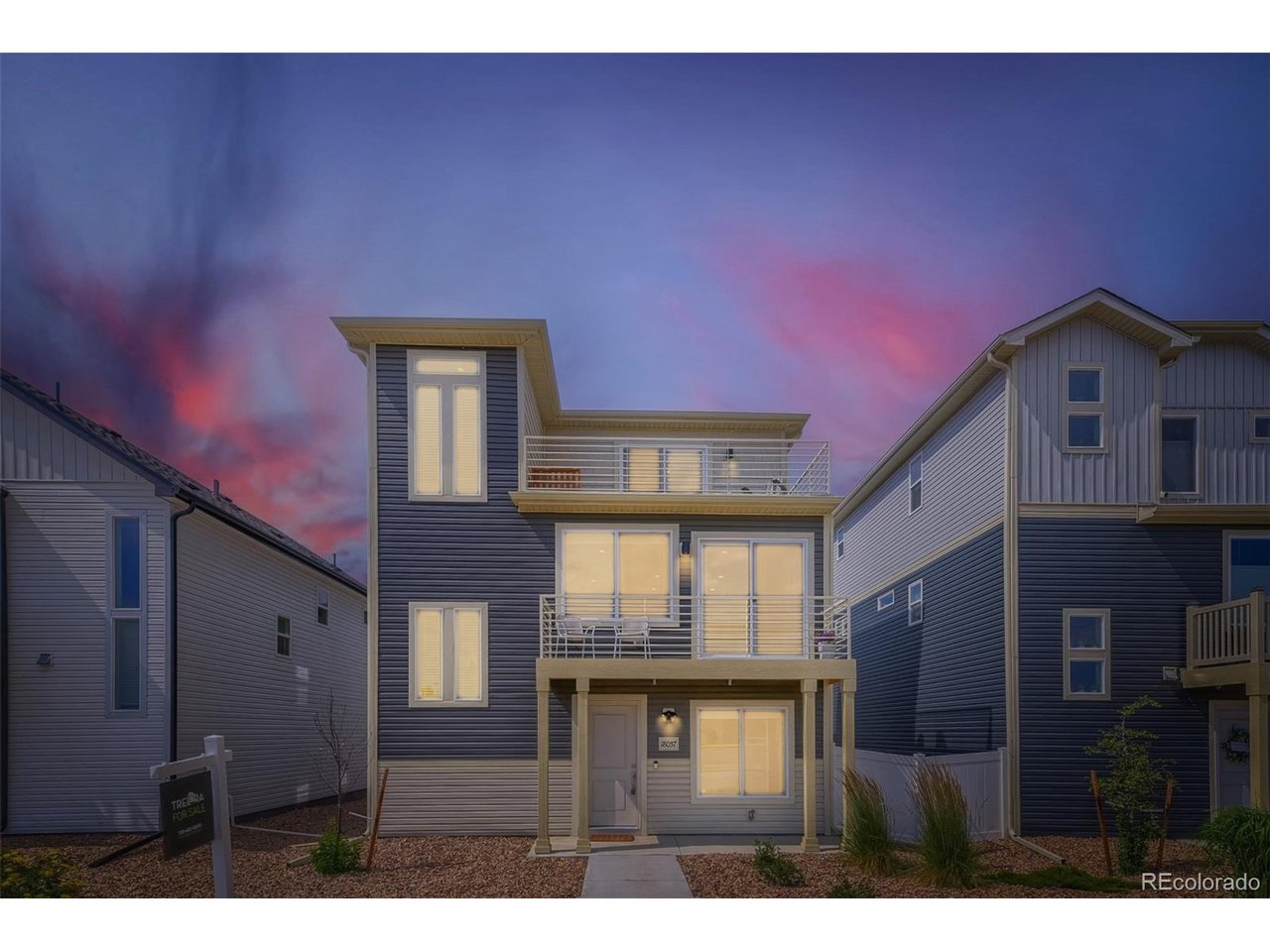 Photo of 18057 E 51st Ave Denver CO 80249