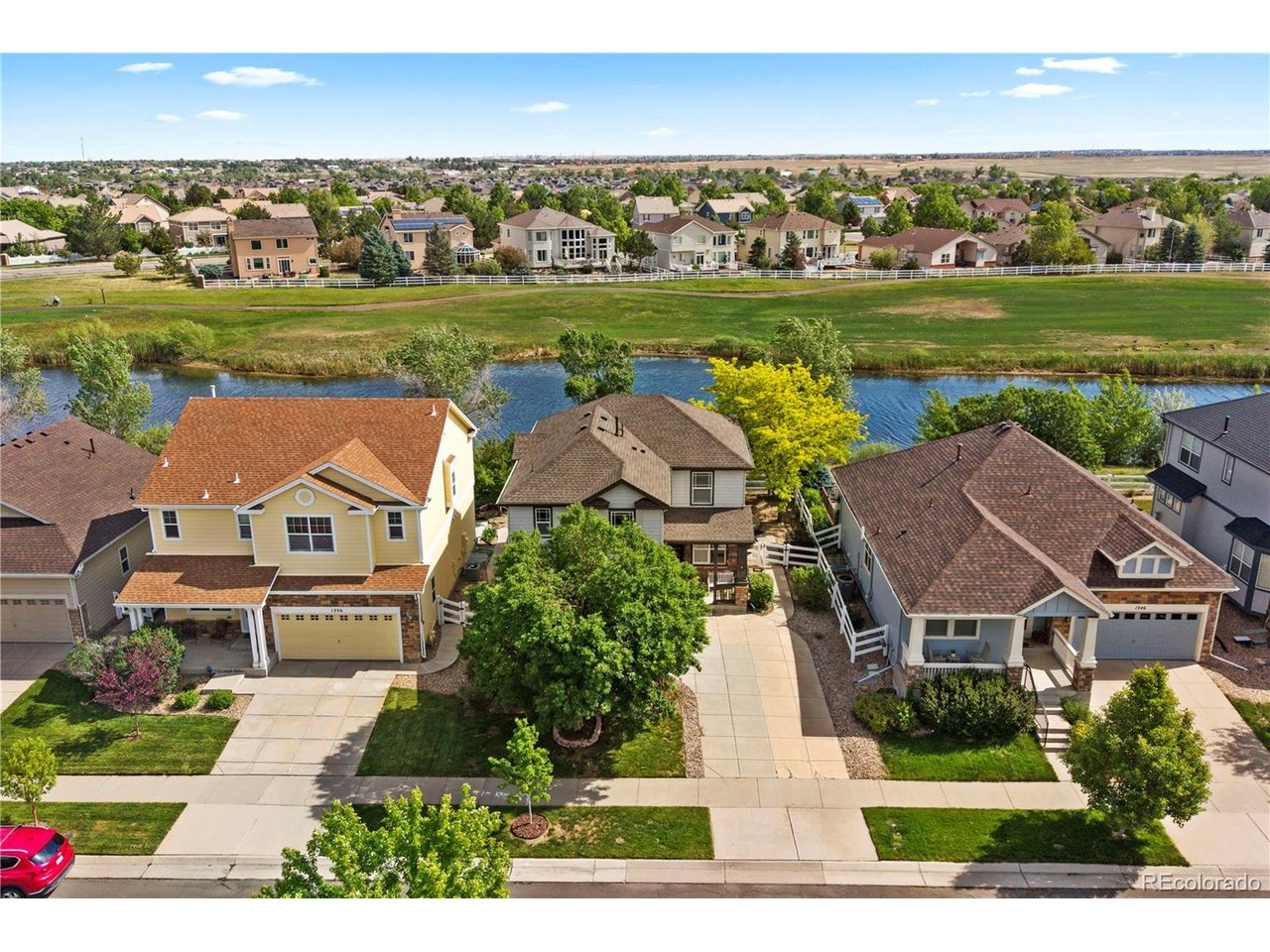 Photo of 1340 S Duquesne Cir Aurora CO 80018