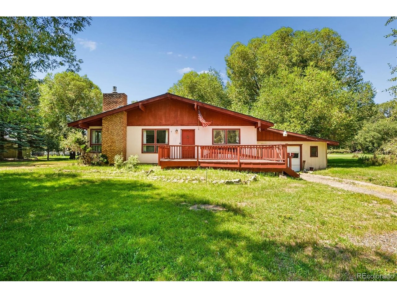 Photo of 28835 Fairway Dr Buena Vista CO 81211