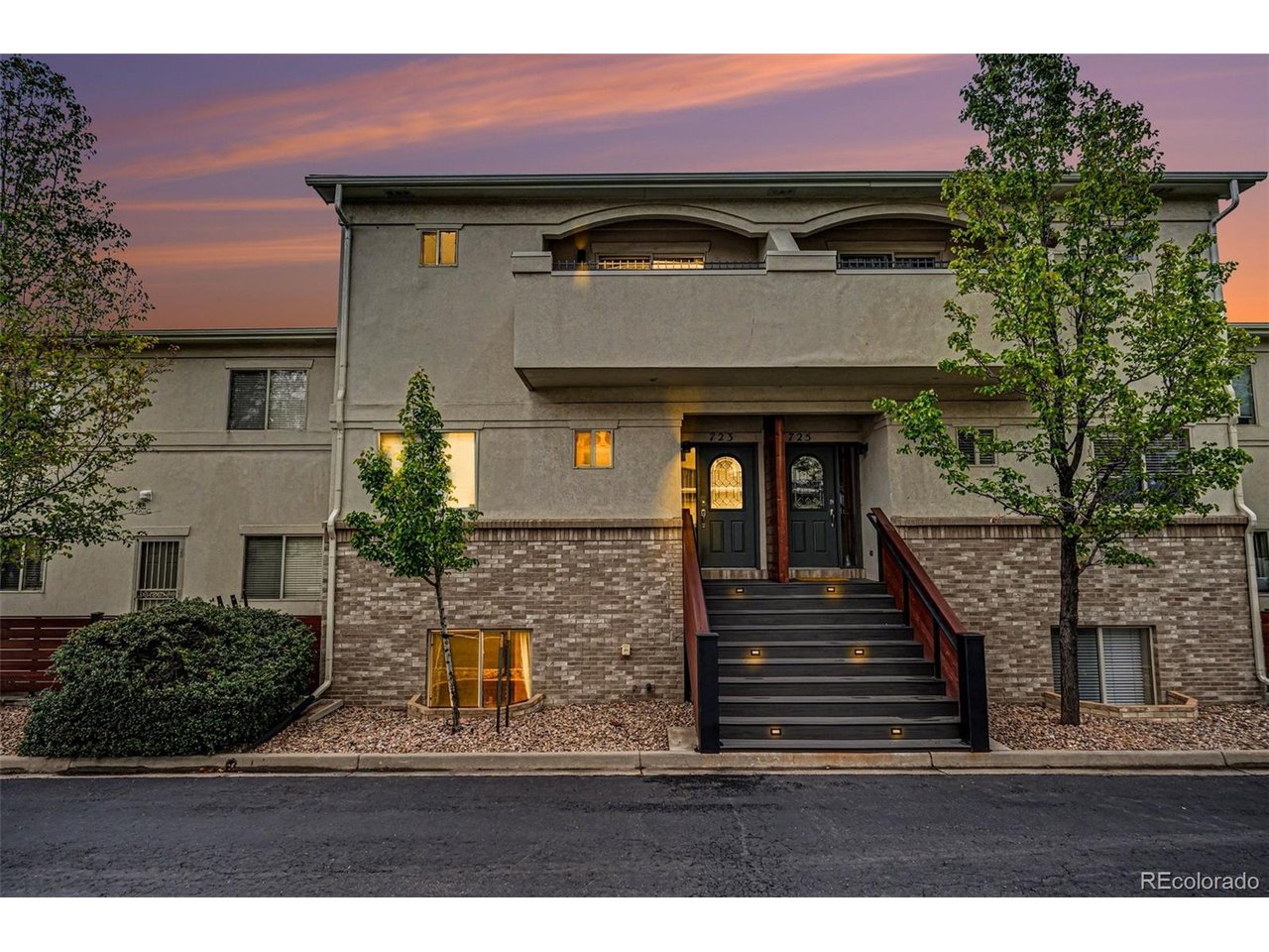 Photo of 723 Elm Cir Golden CO 80401