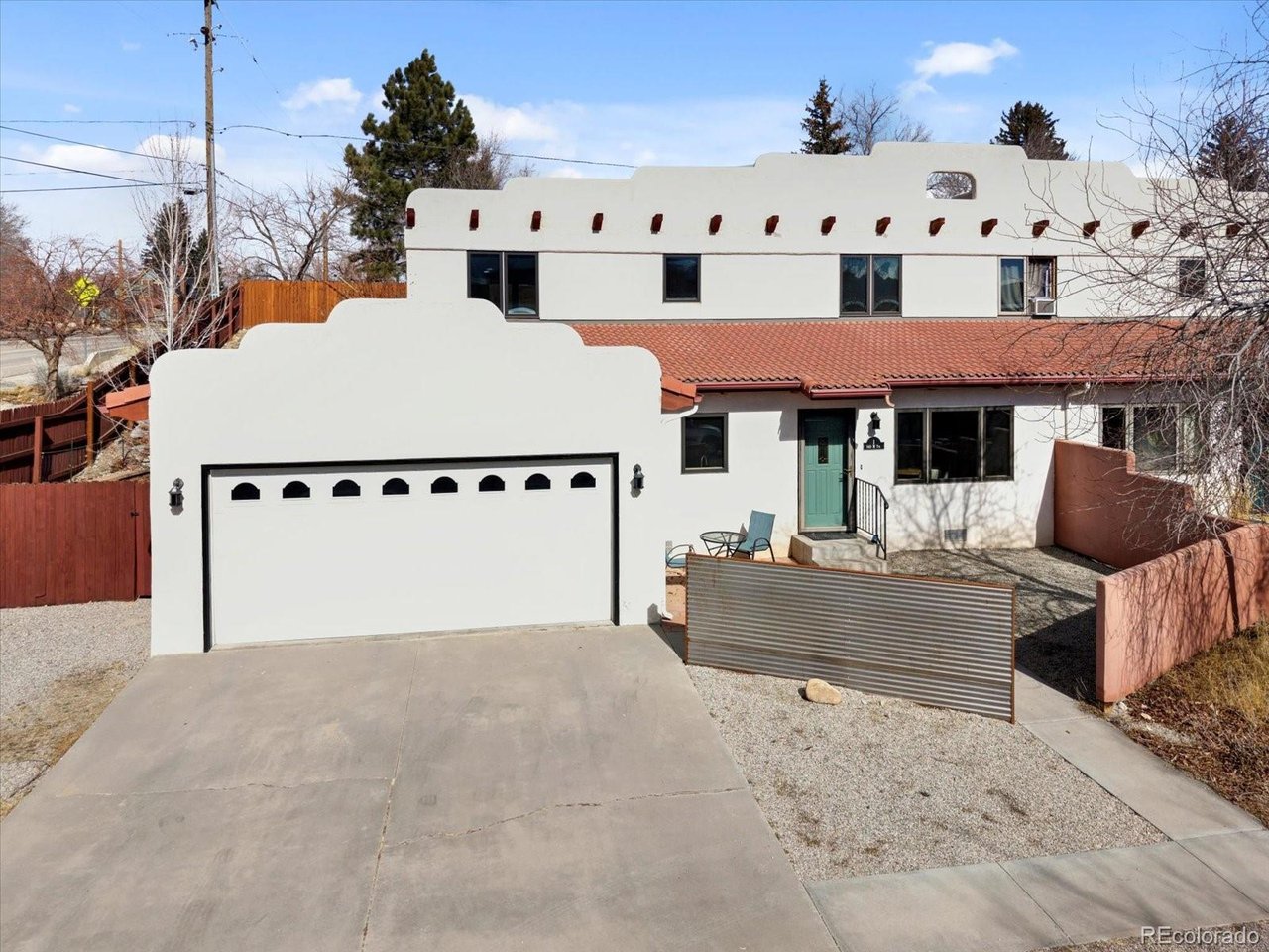 Photo of 540 W 7th St #1 Salida CO 81201