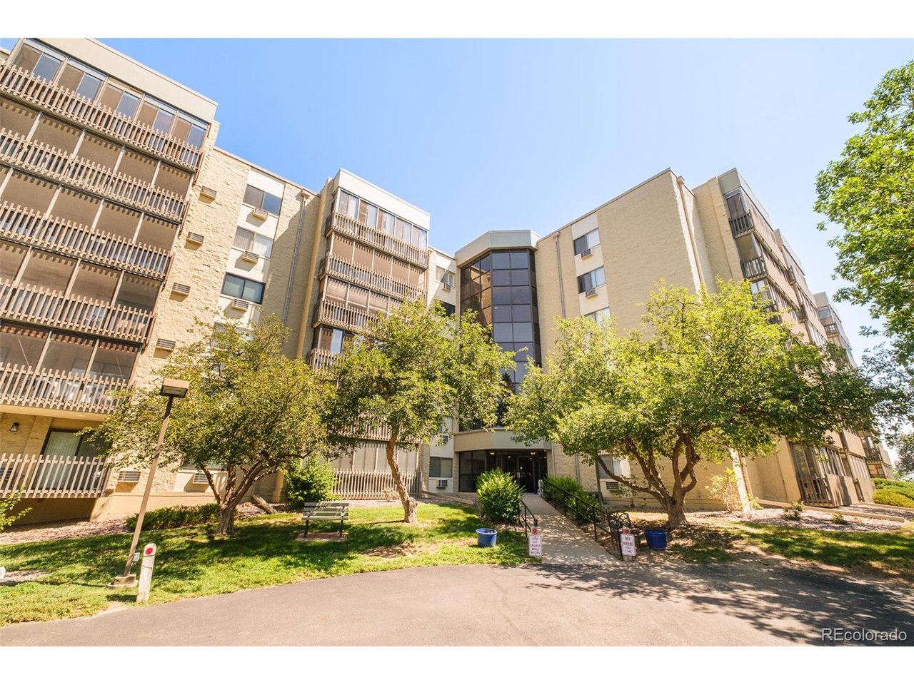 Photo of 14390 E Marina Dr #311 Aurora CO 80014