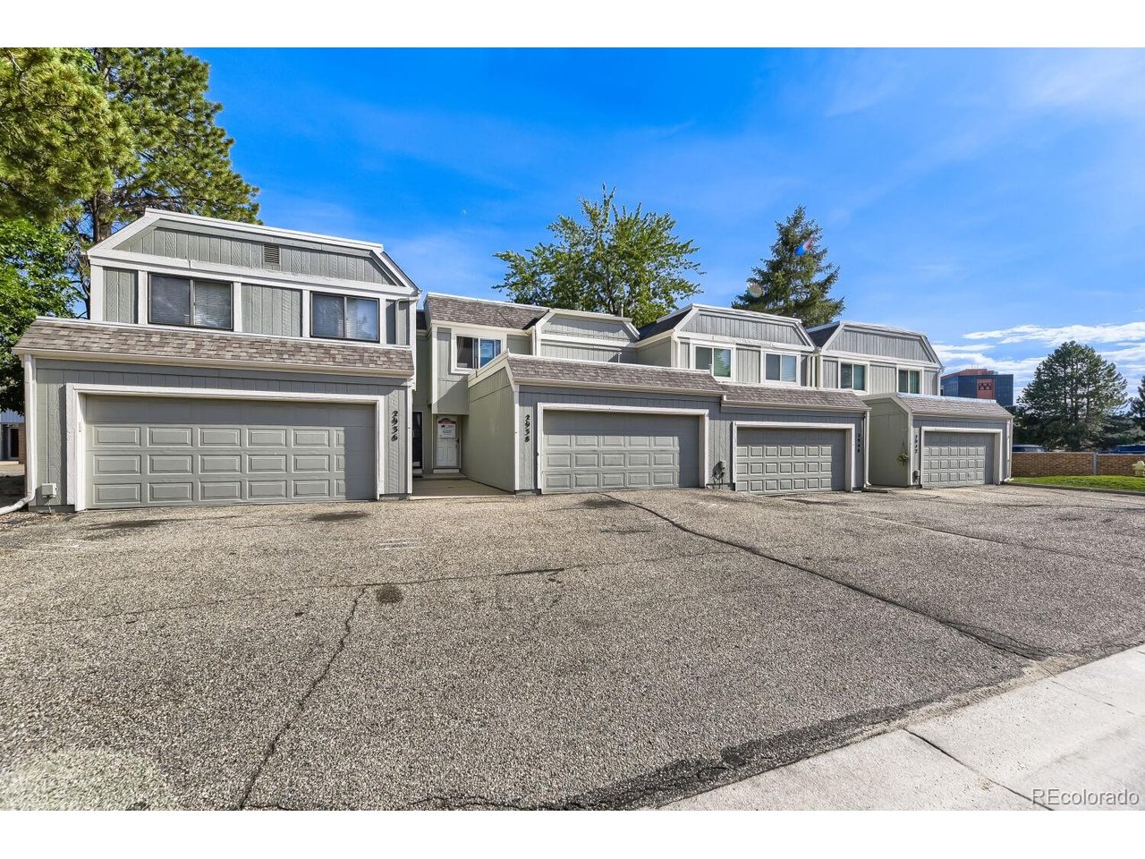 Photo of 2938 S Parker Ct Aurora CO 80014