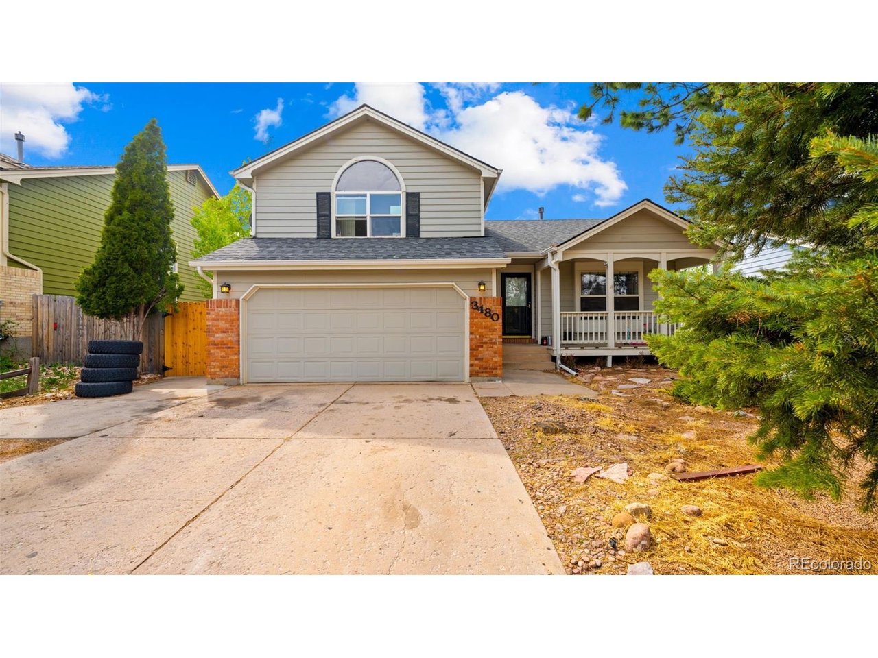 Photo of No Address Listed Colorado Springs CO 80906