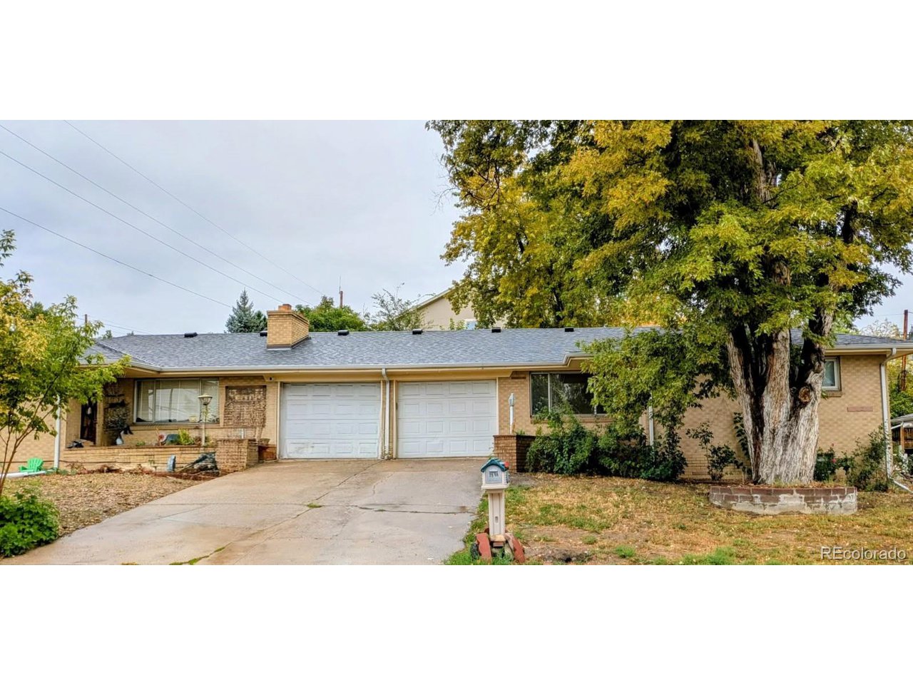 Photo of 7555 W 69th Pl Arvada CO 80003