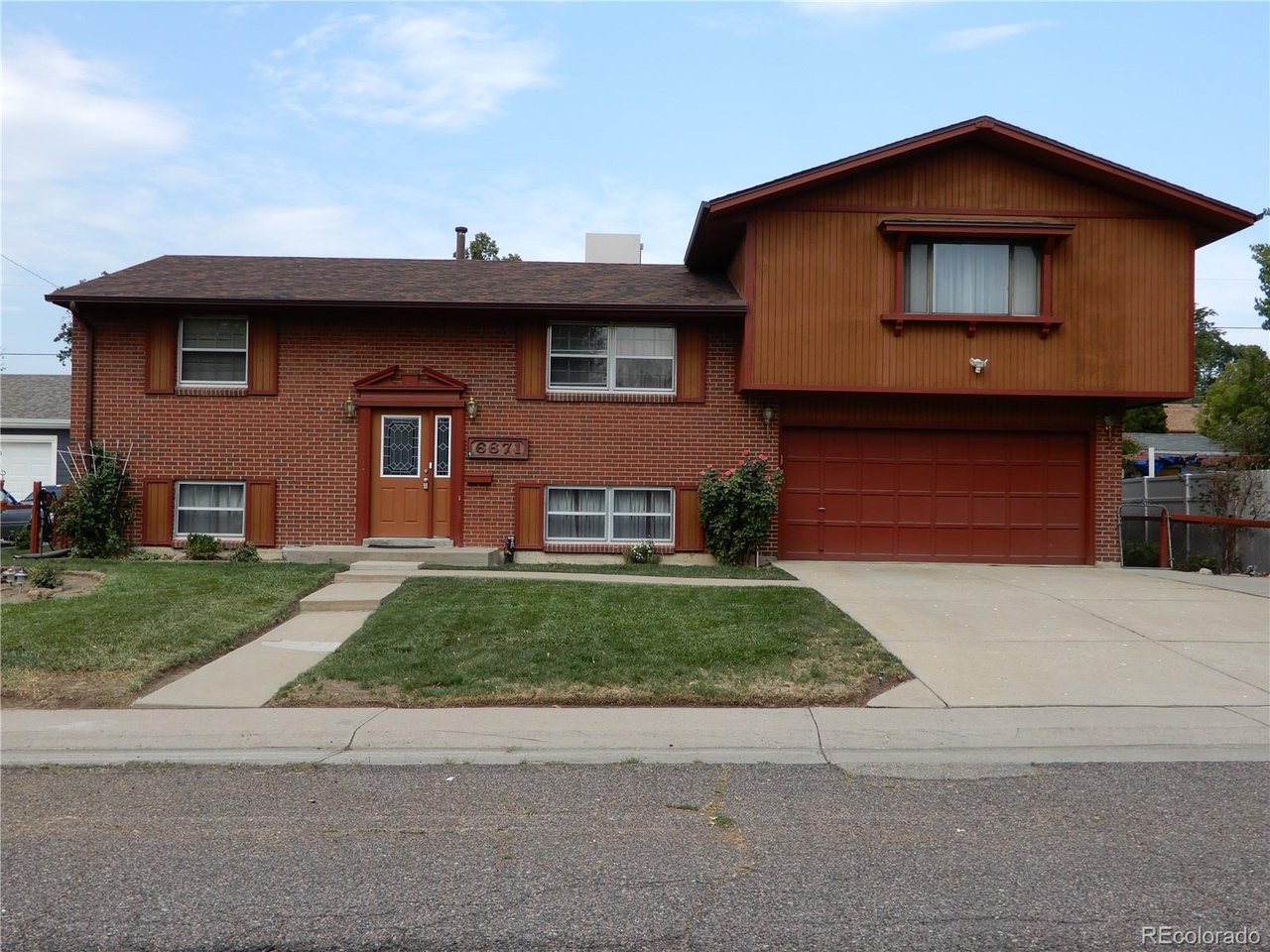 Photo of 6671 Quay Ct Arvada CO 80003