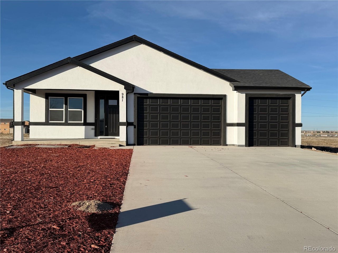 Photo of 981 E Waverly Dr Pueblo CO 81007