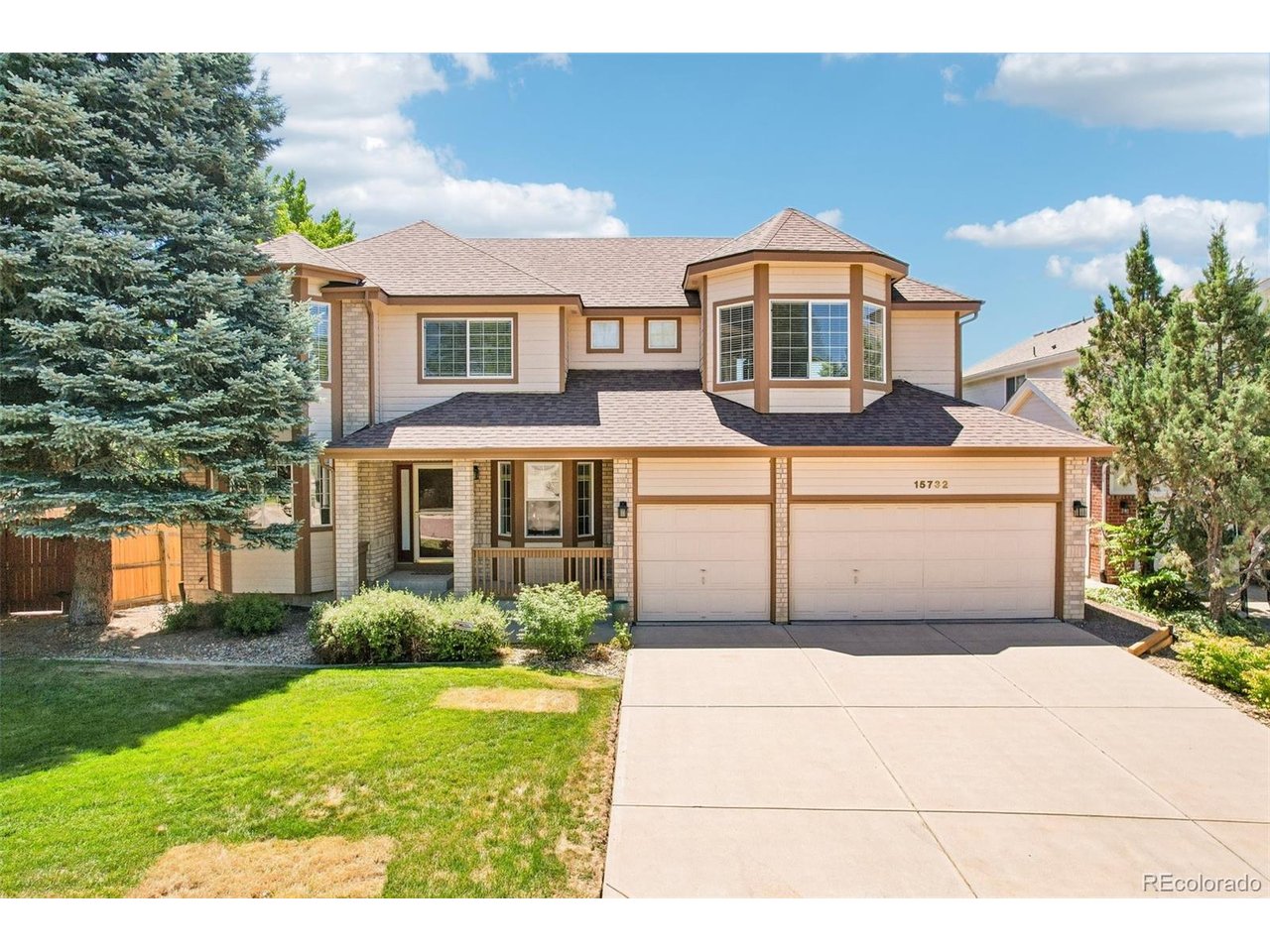 Photo of 15732 W 72nd Cir Arvada CO 80007