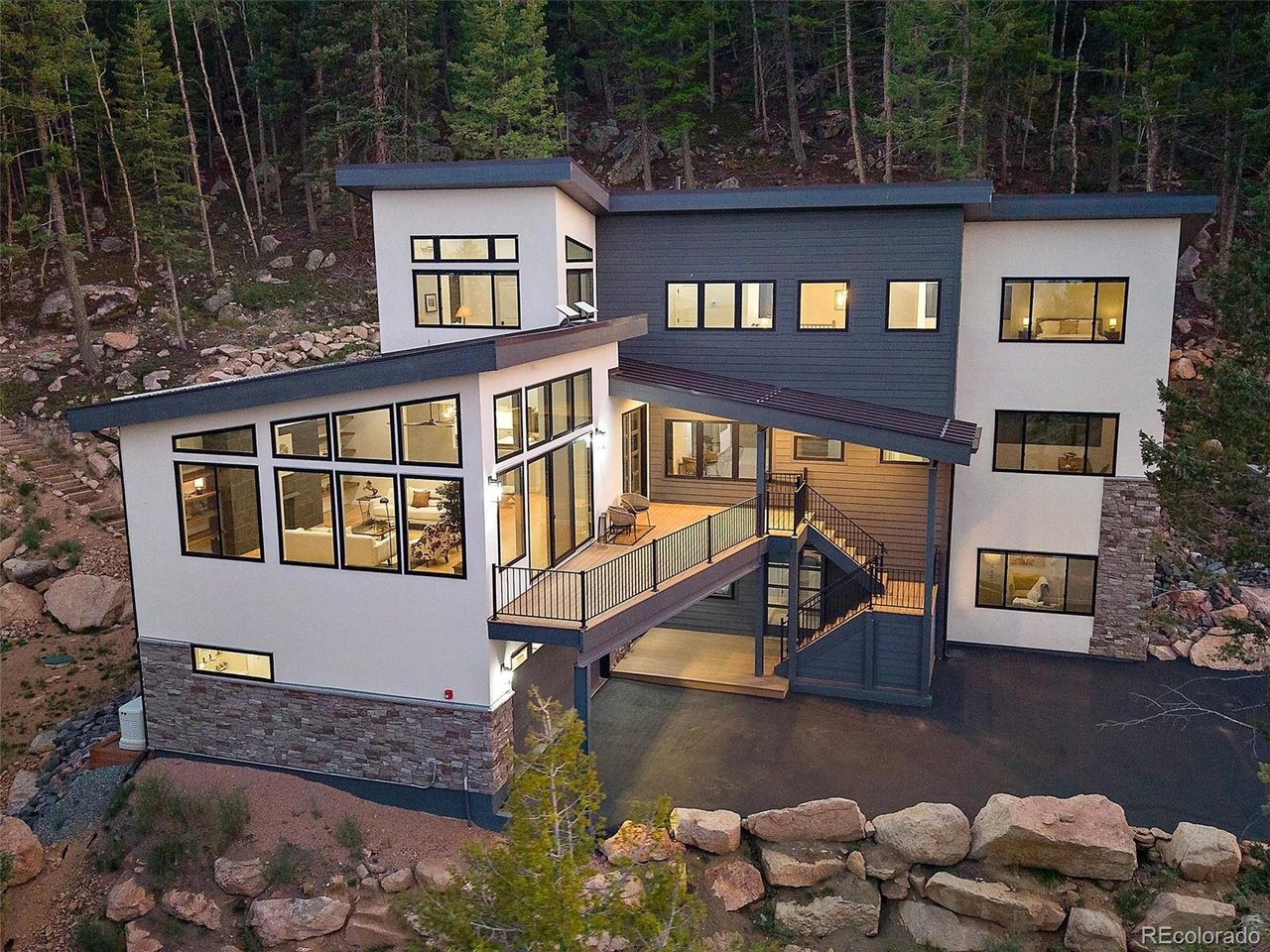 Photo of 10269 Christopher Dr Conifer CO 80433