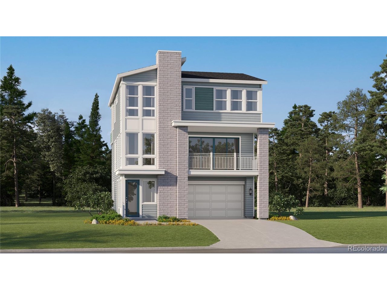 Photo of 7713 S Mobile Way Centennial CO 80016