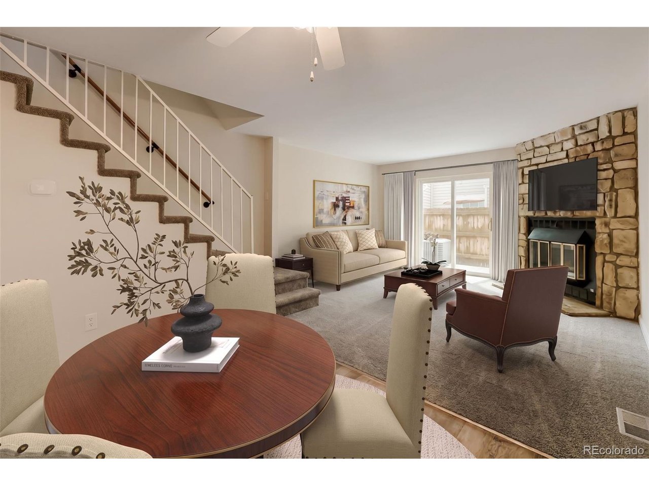 Photo of 1811 S Quebec Way #205 Denver CO 80231