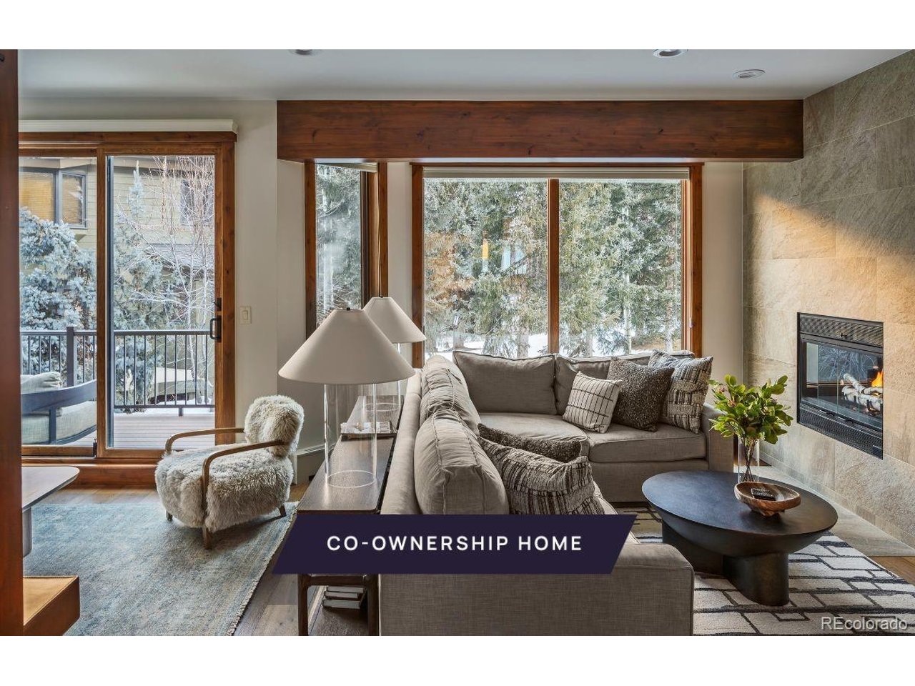 Photo of 1670 Fallridge Rd #C11 Vail CO 81657