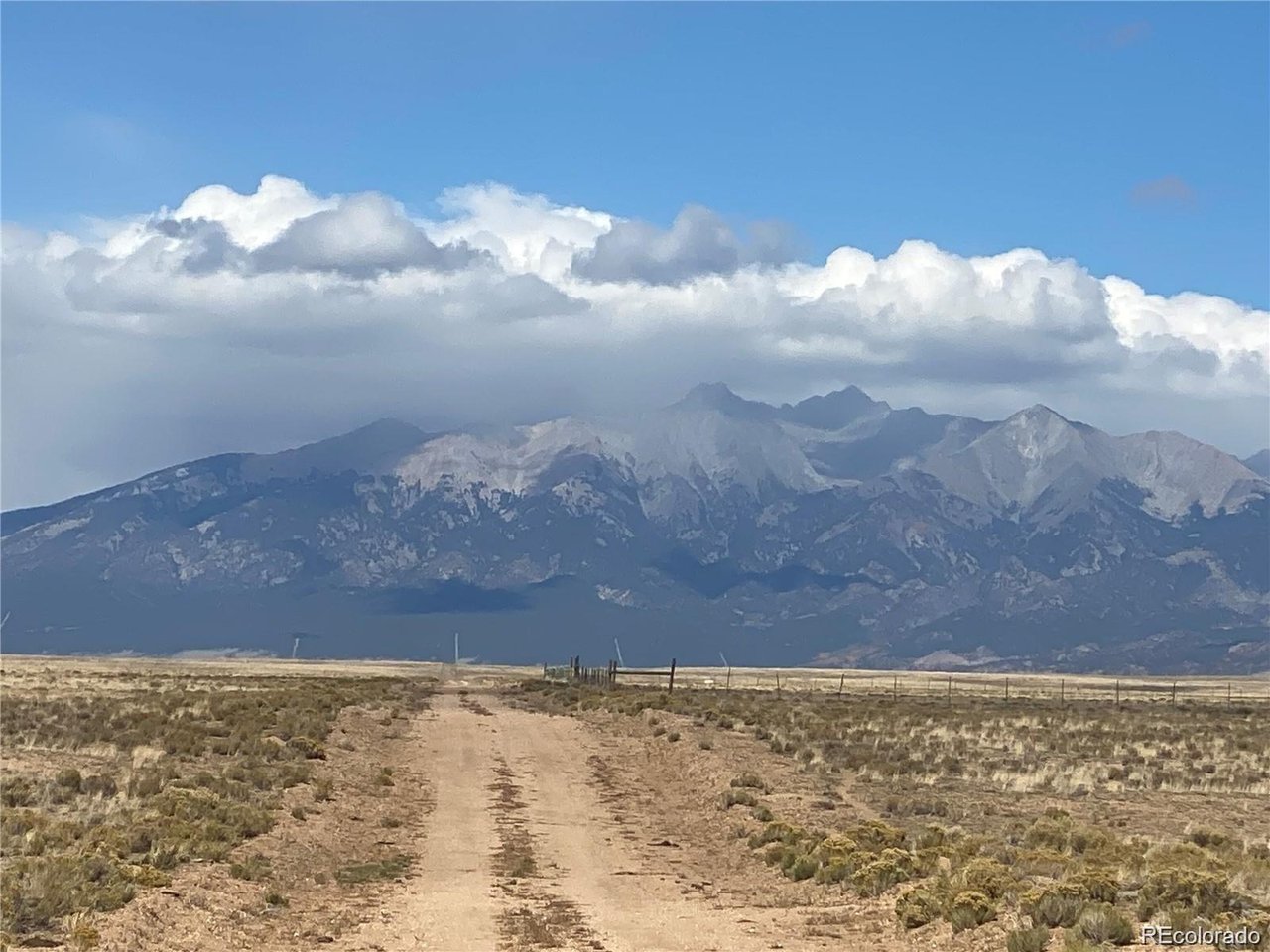 Photo of 9 Hopi St. Blanca CO 81123