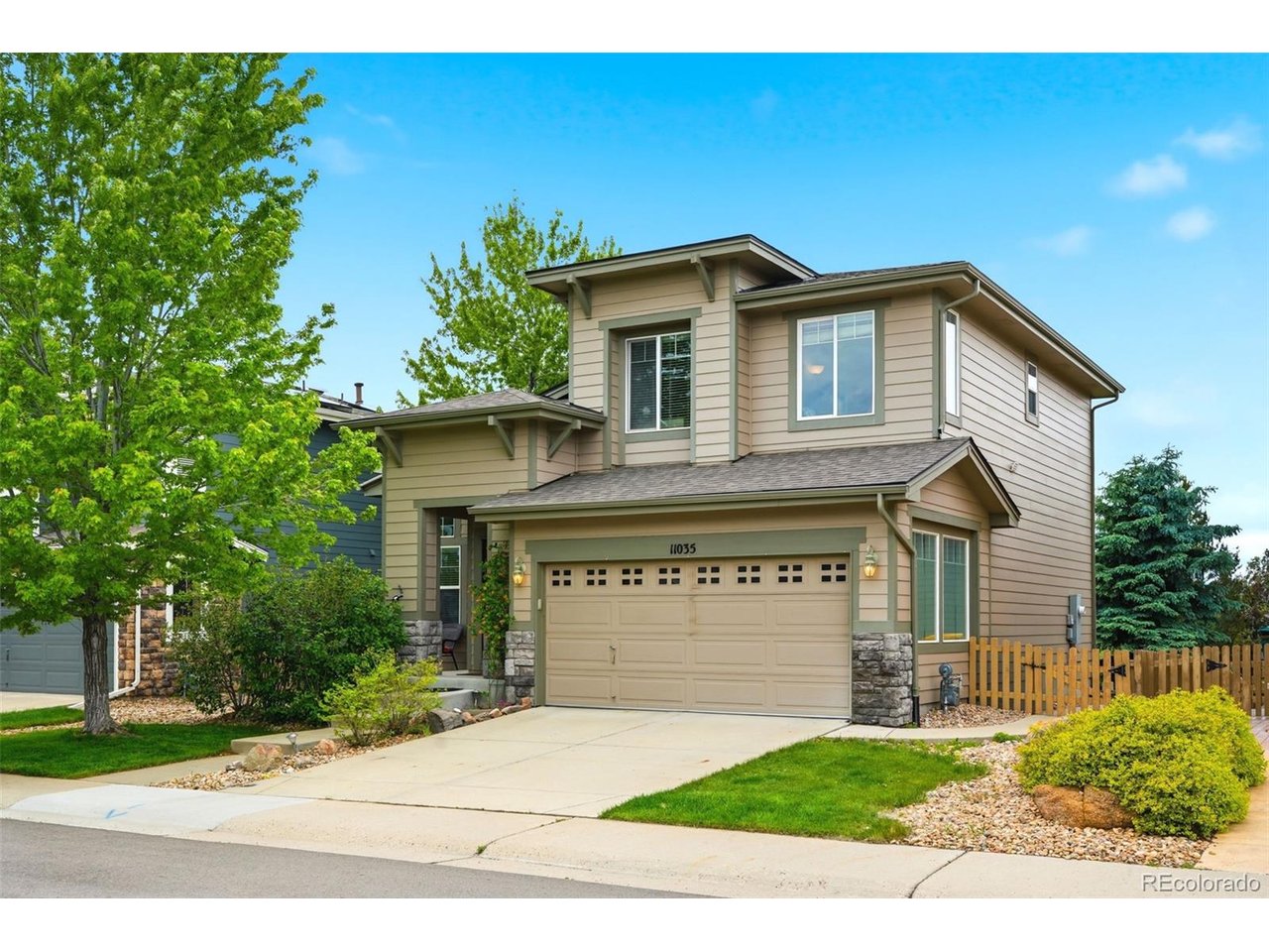 Photo of 11035 Woodhurst Cir Littleton CO 80130