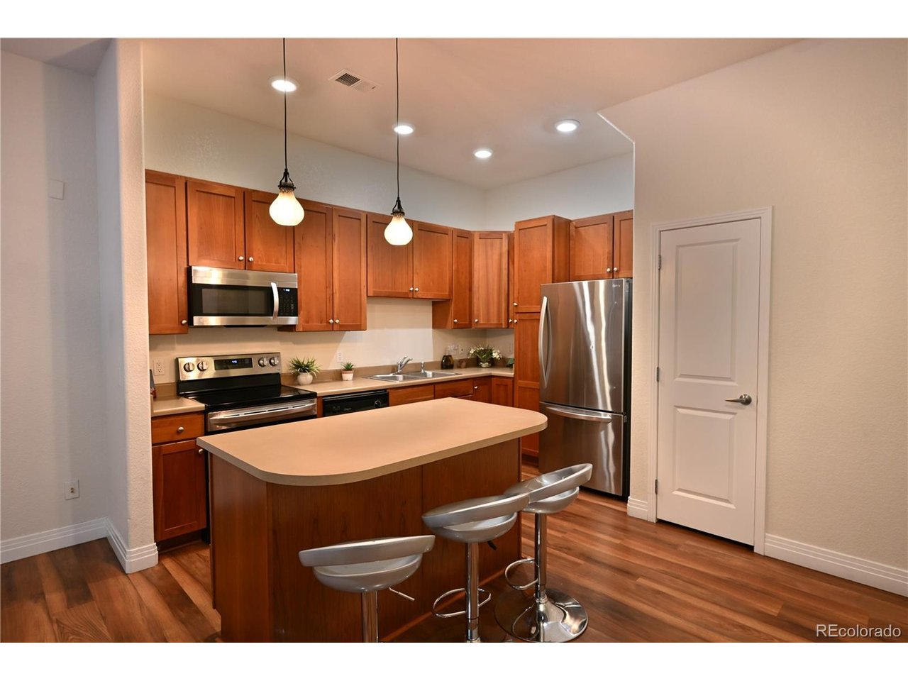 Photo of 199 Quebec St #C Denver CO 80220