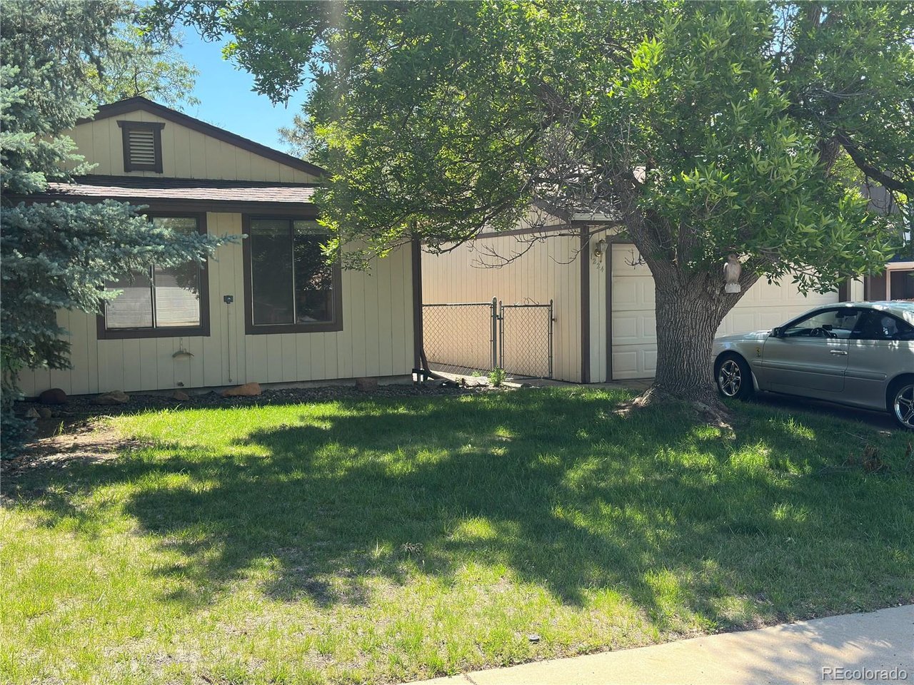 Photo of 1224 Snowbank Ct Longmont CO 80504