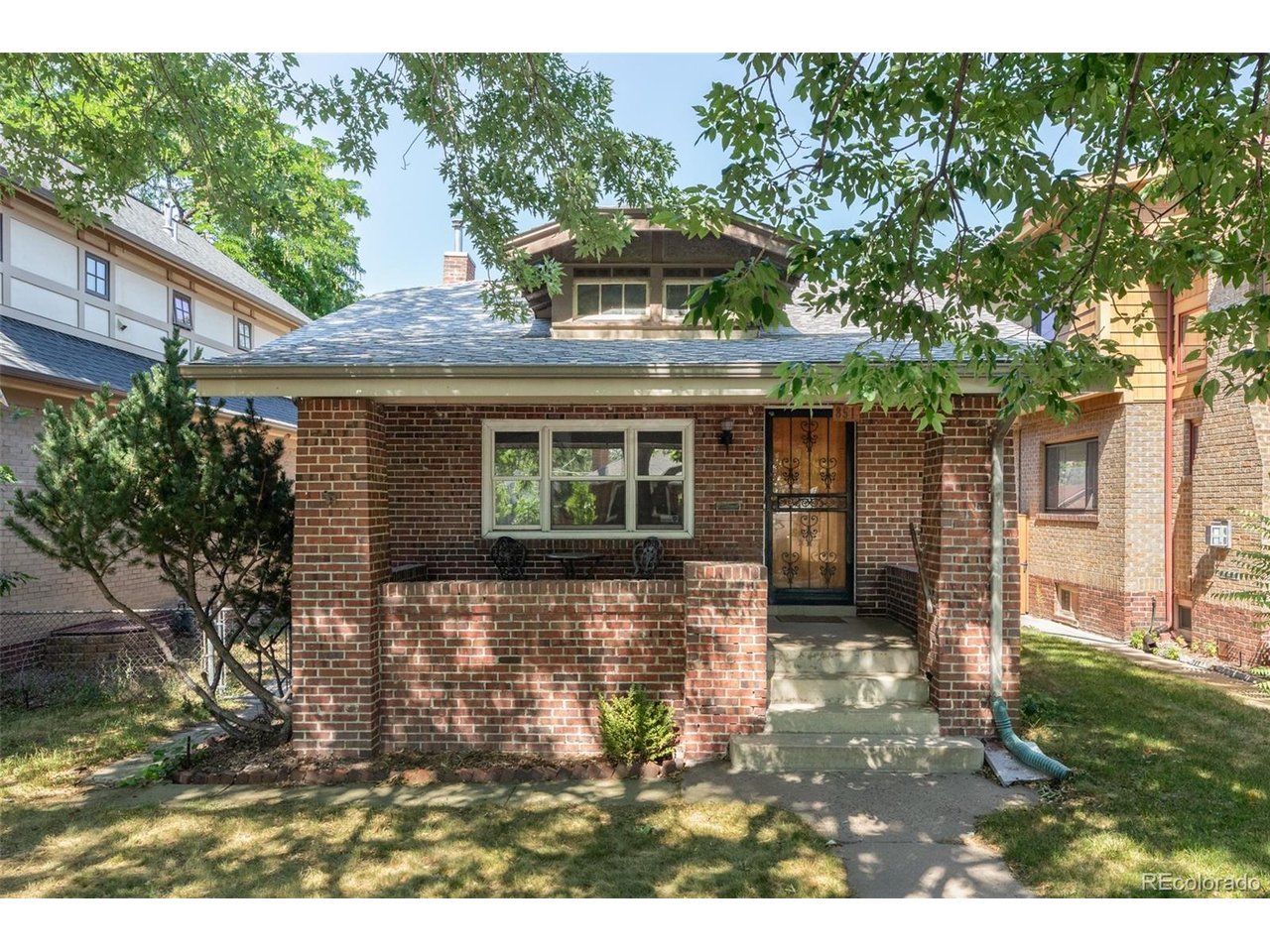 Photo of 851 S Vine St Denver CO 80209