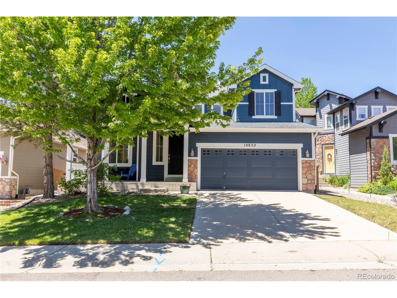 Photo of 10832 Trotwood Way Highlands Ranch CO 80126