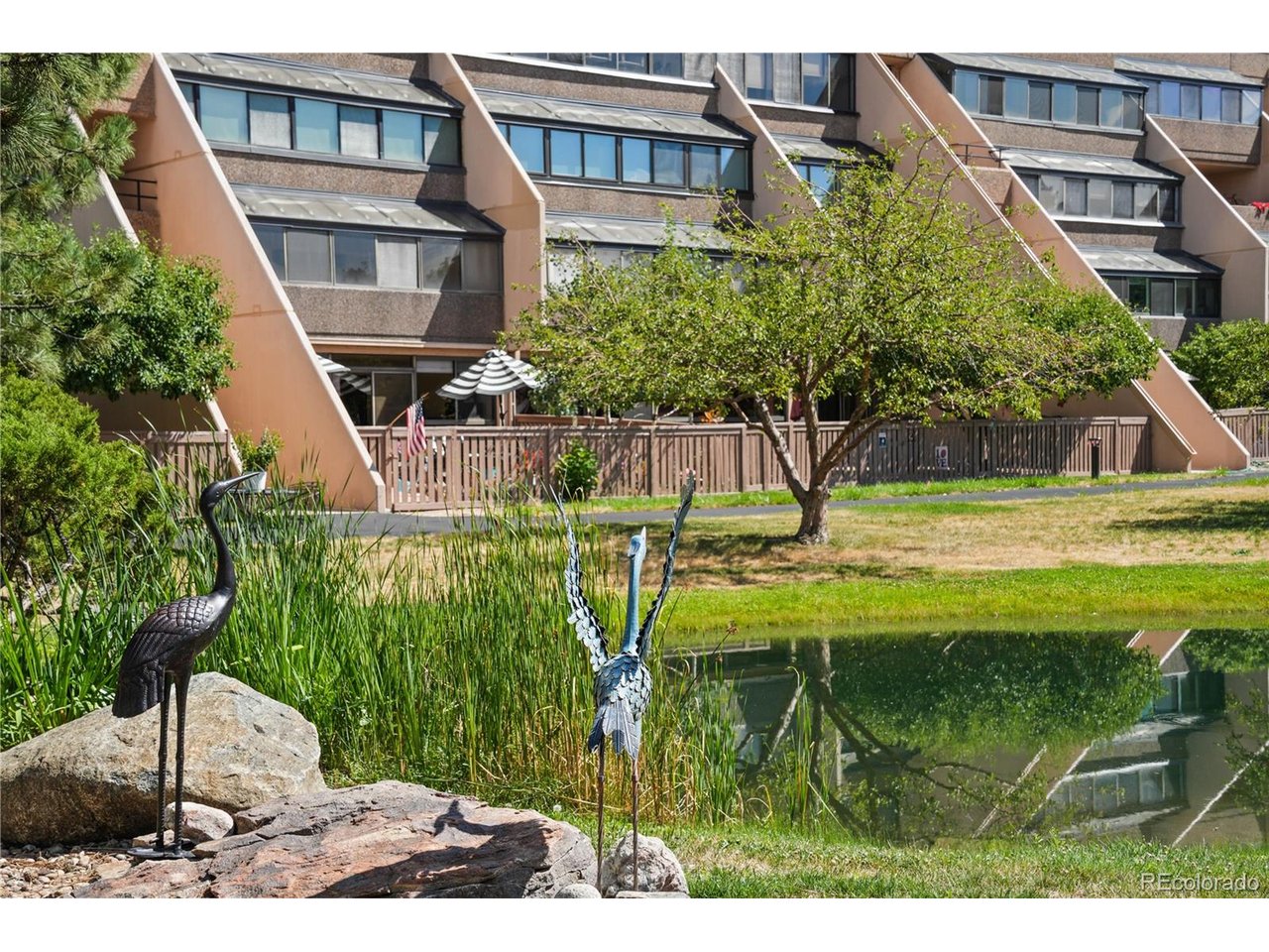 Photo of 7000 E Quincy Ave #C208 Denver CO 80237