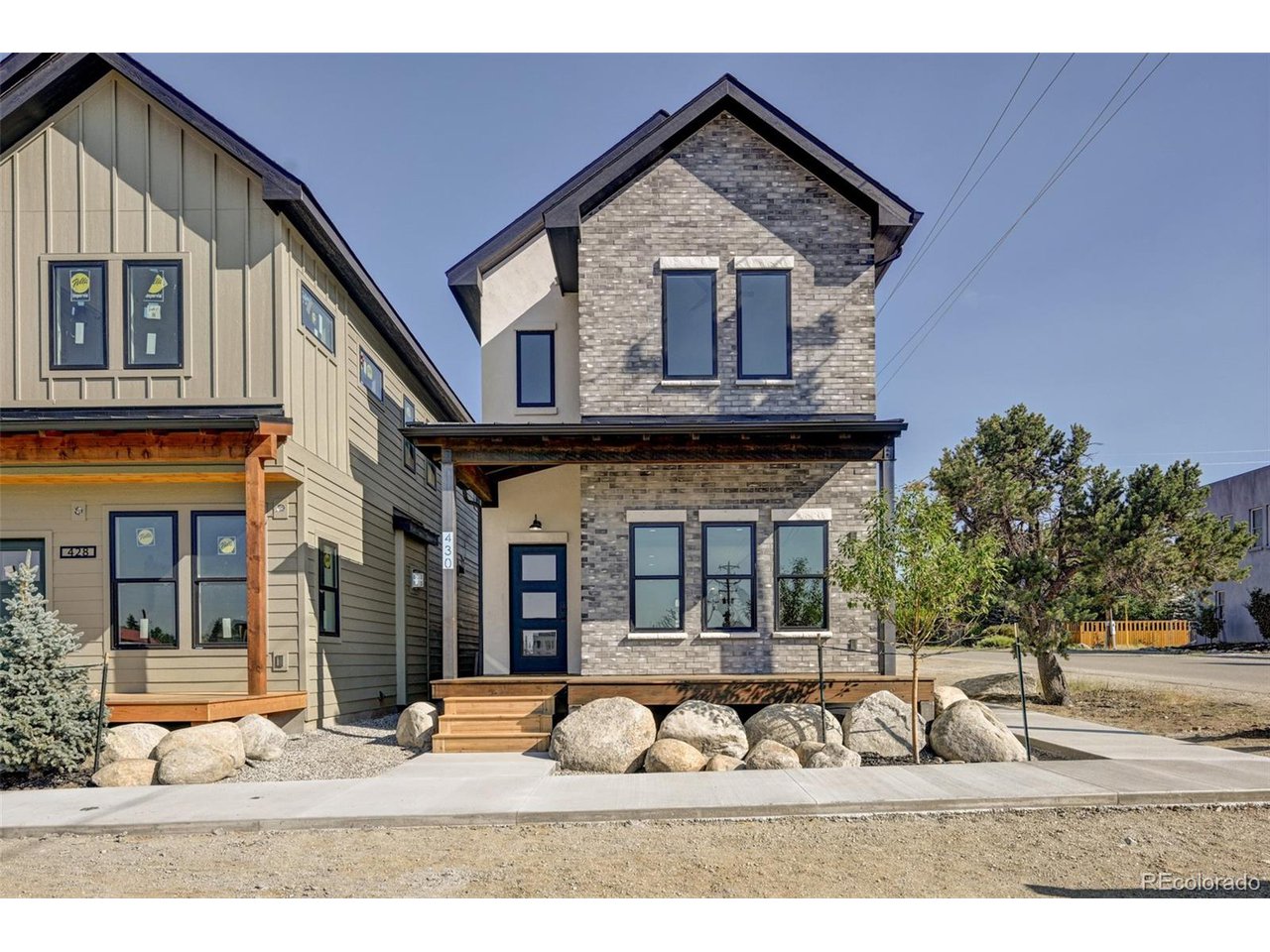 Photo of 430 Pinon St Buena Vista CO 81211