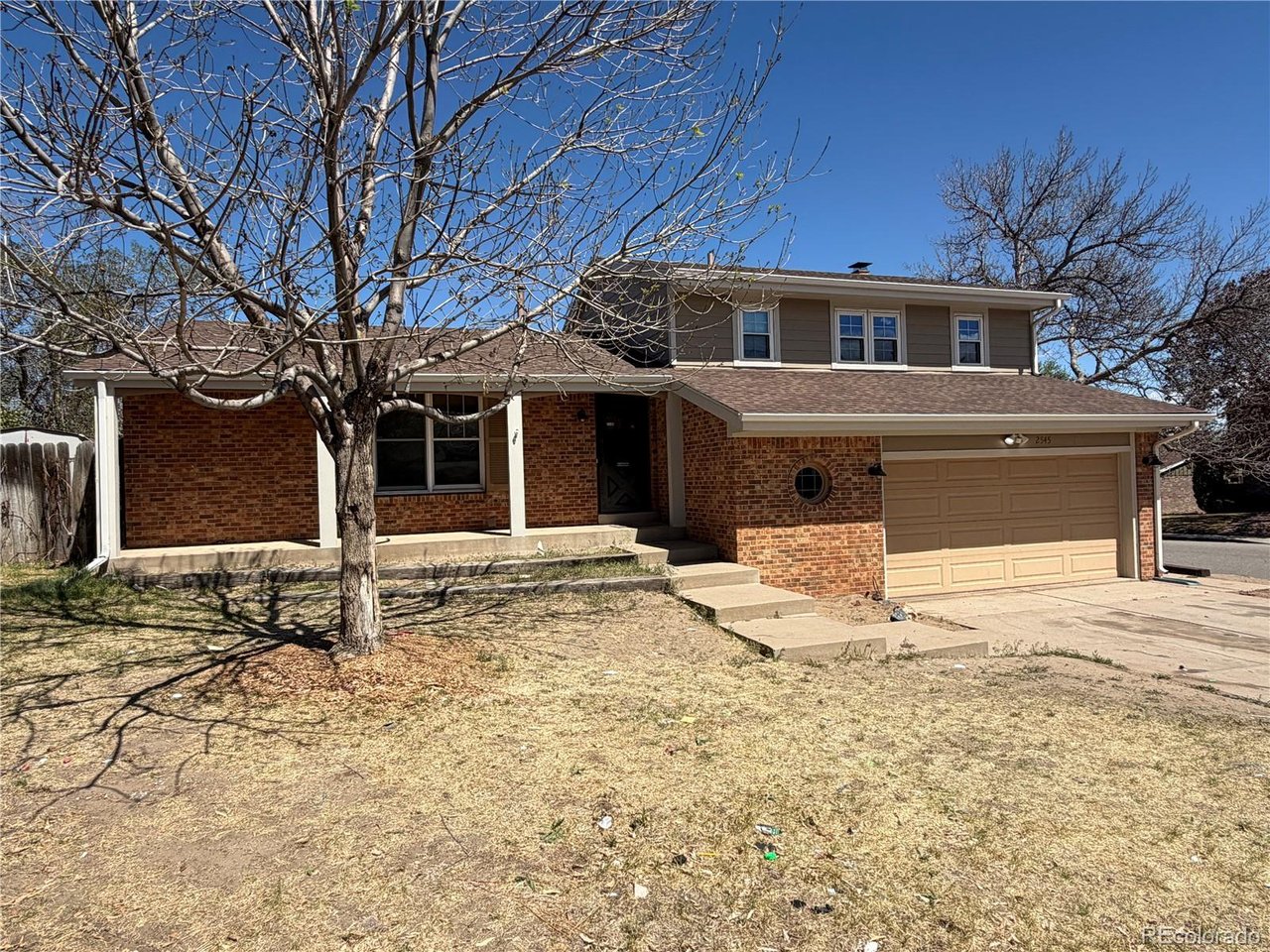 Photo of 2545 S Eagle Cir Aurora CO 80014