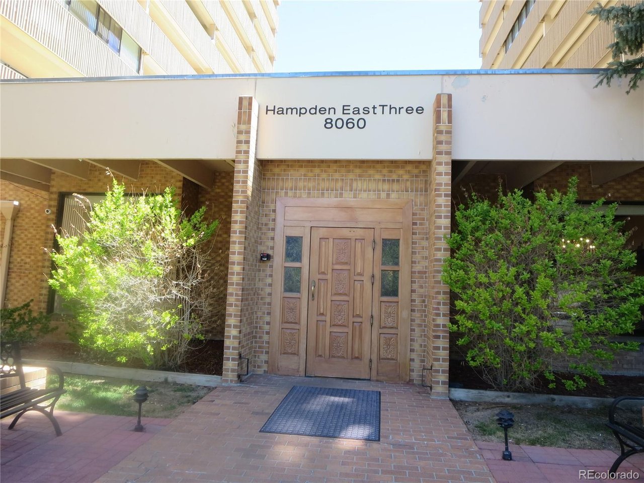 Photo of 8060 E Girard Ave #711 Denver CO 80231