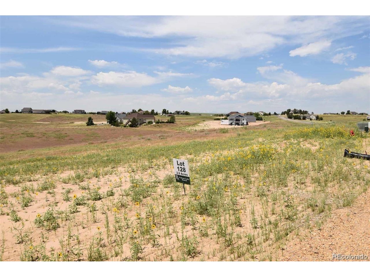 Photo of 16479 Essex Rd Platteville CO 80651