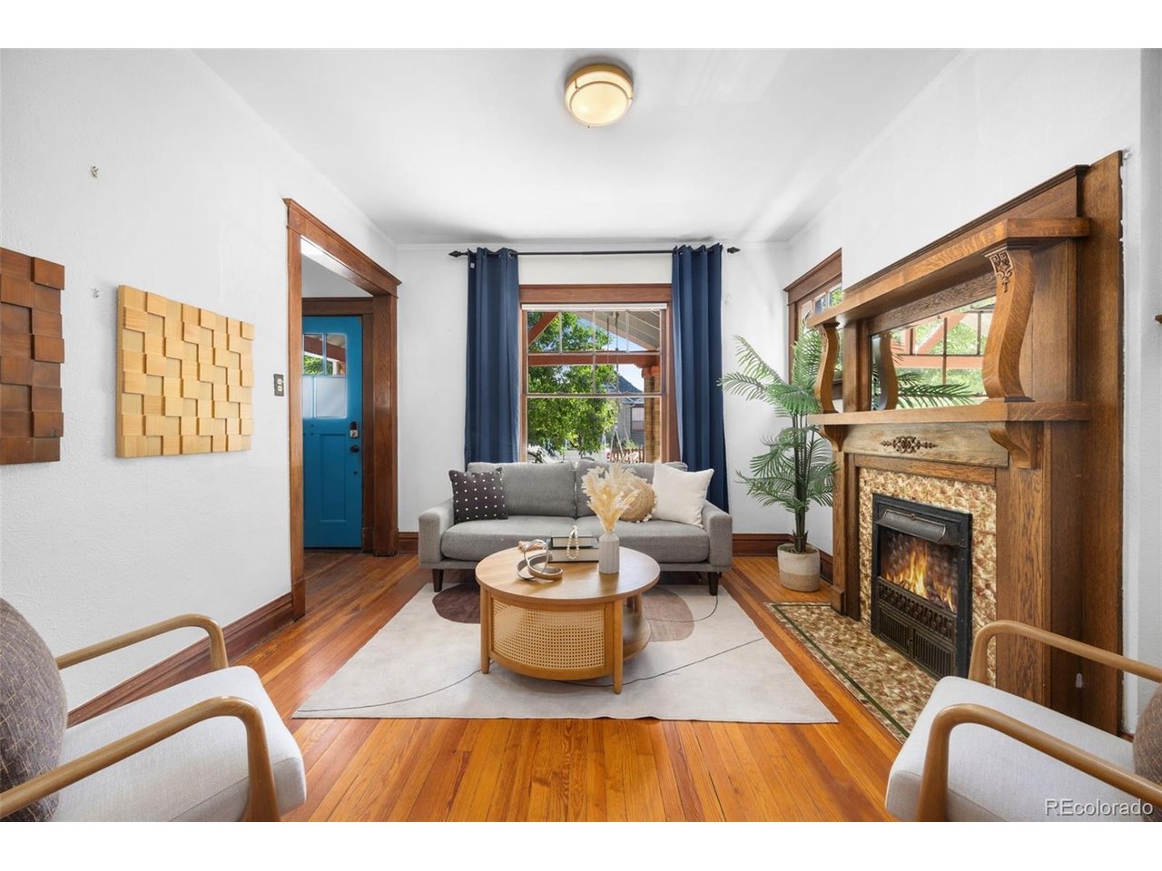 Photo of 257 Cherokee St Denver CO 80223