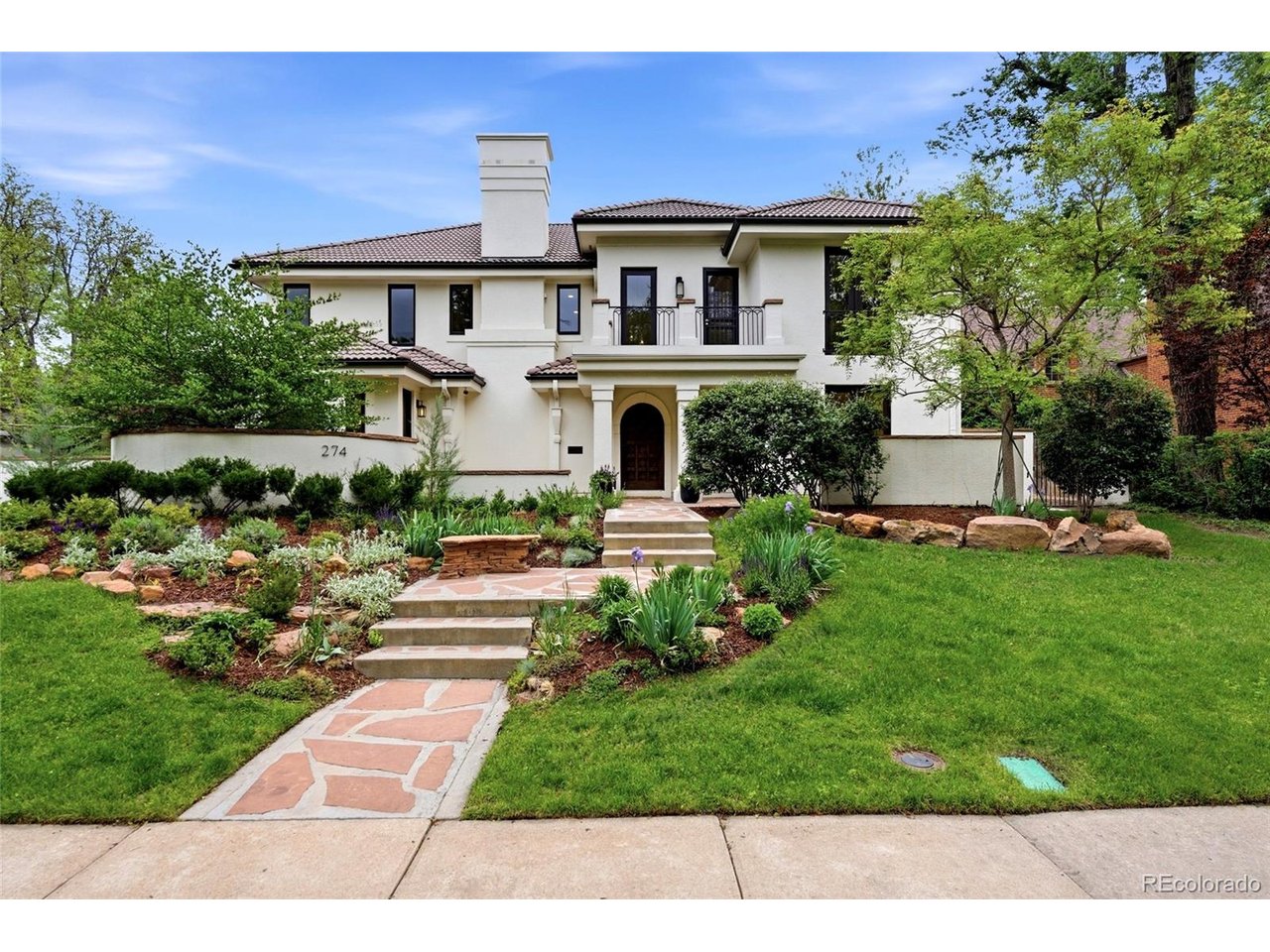 Photo of 274 Vine St Denver CO 80206