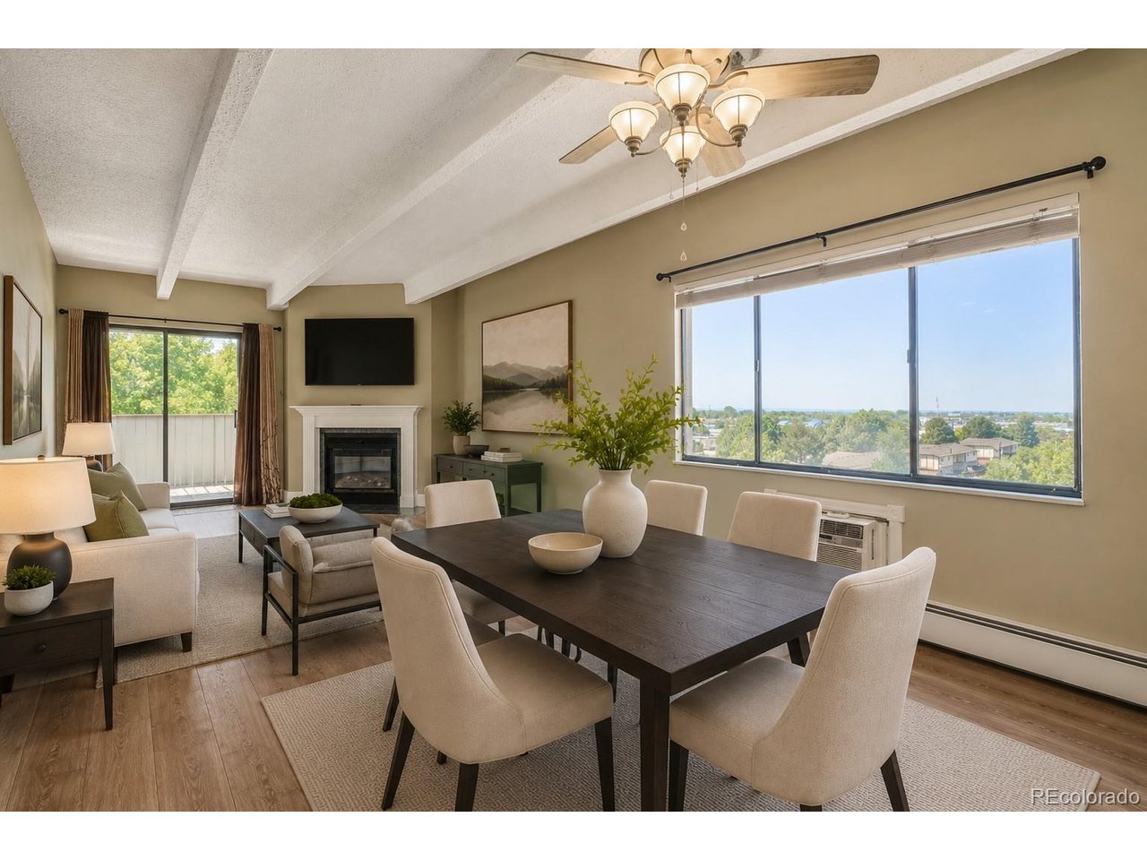 Photo of 1011 S Ironton St #510 Aurora CO 80012