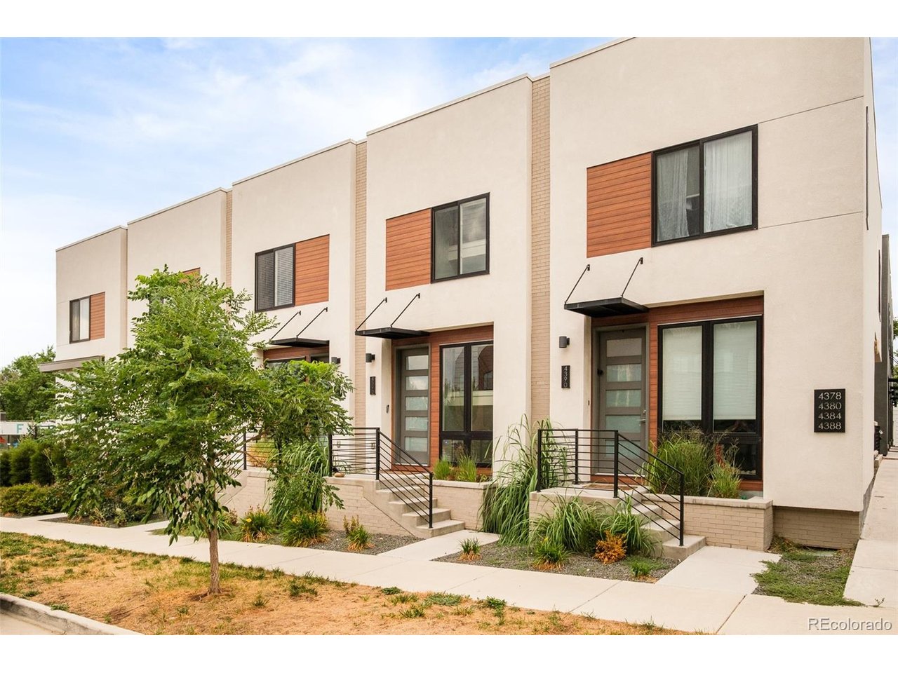 Photo of 4392 Zenobia St Denver CO 80212