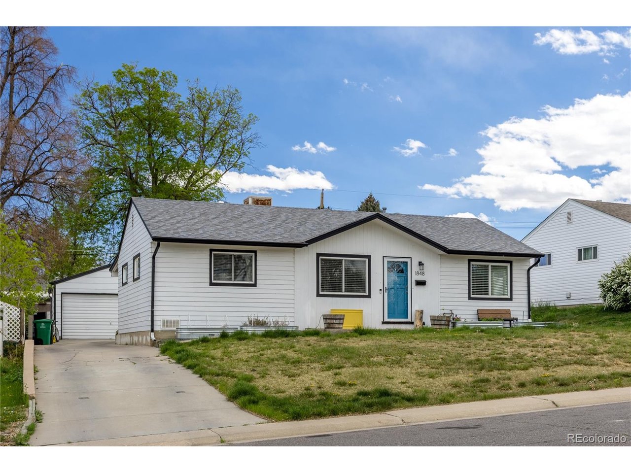 Photo of No Address Listed Denver CO 80219