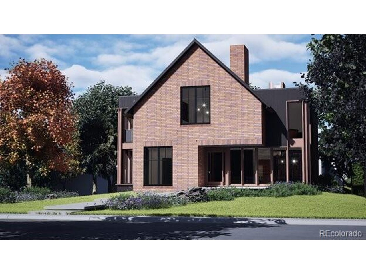 Photo of 200 S Hudson St Denver CO 80246