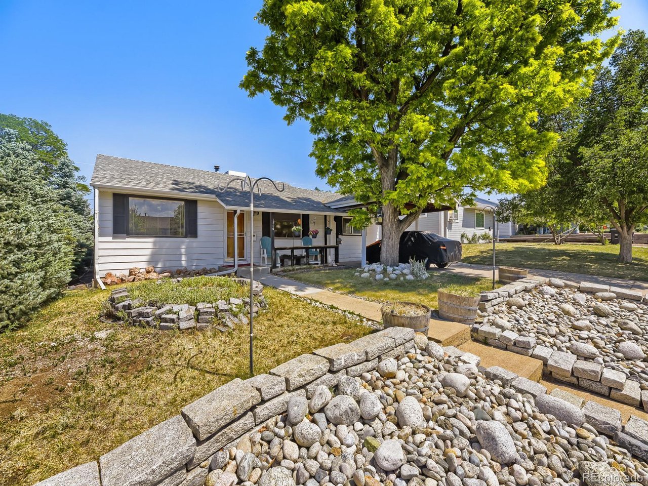 Photo of 1710 S Yuma St Denver CO 80223
