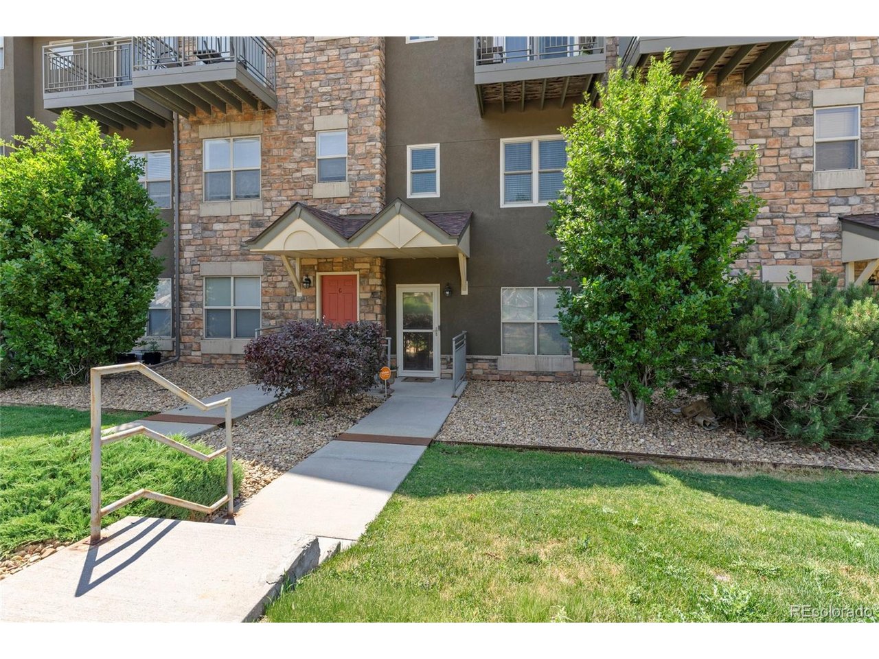 Photo of 18727 E Yale Cir #D Aurora CO 80013