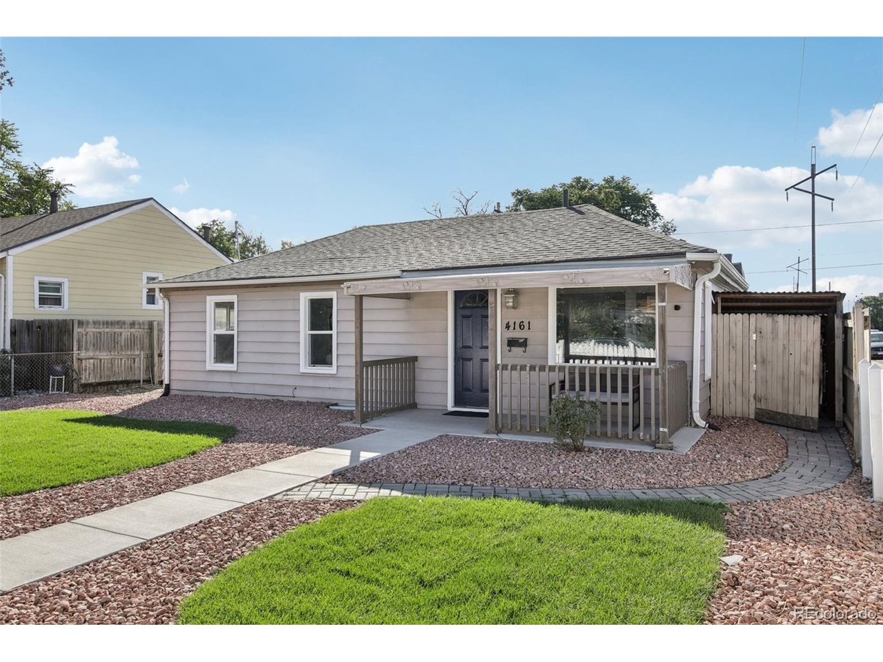 Photo of 4161 Milwaukee St Denver CO 80216