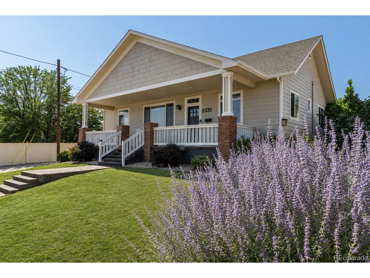 Photo of 2330 W Scott Pl Denver CO 80211