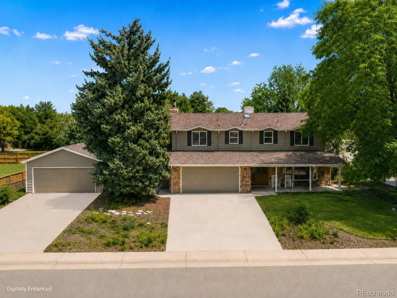 Photo of 7096 S Kendall Blvd Littleton CO 80128