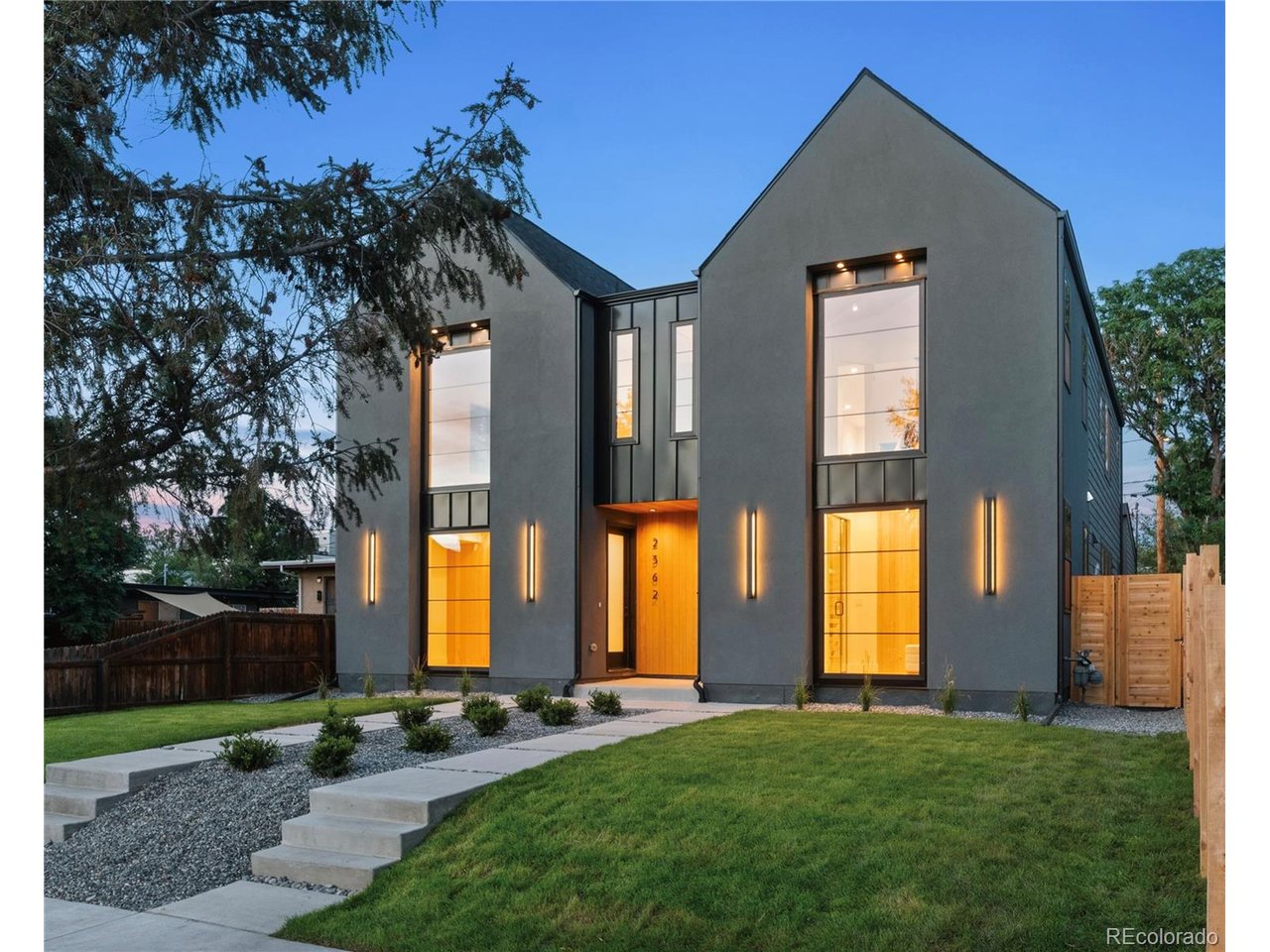 Photo of 2364 S Cherokee St Denver CO 80223