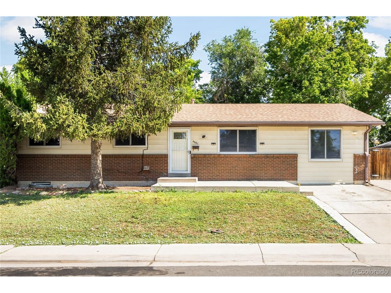 Photo of 4661 Dixon Dr Westminster CO 80031