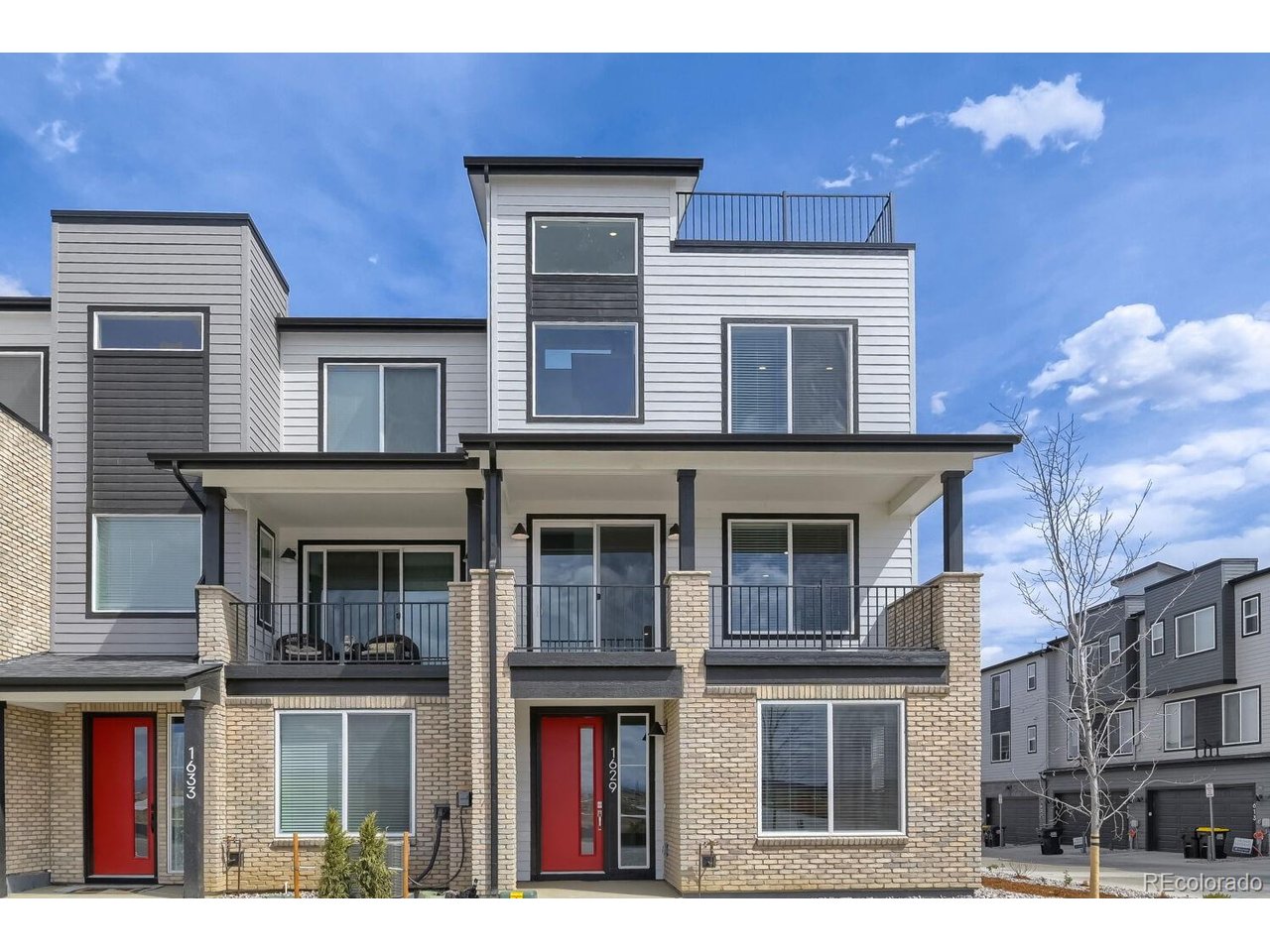 Photo of 1629 Alcott Way Broomfield CO 80023