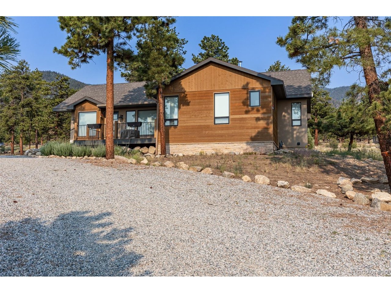 Photo of 18737 Trail West Dr Buena Vista CO 81211