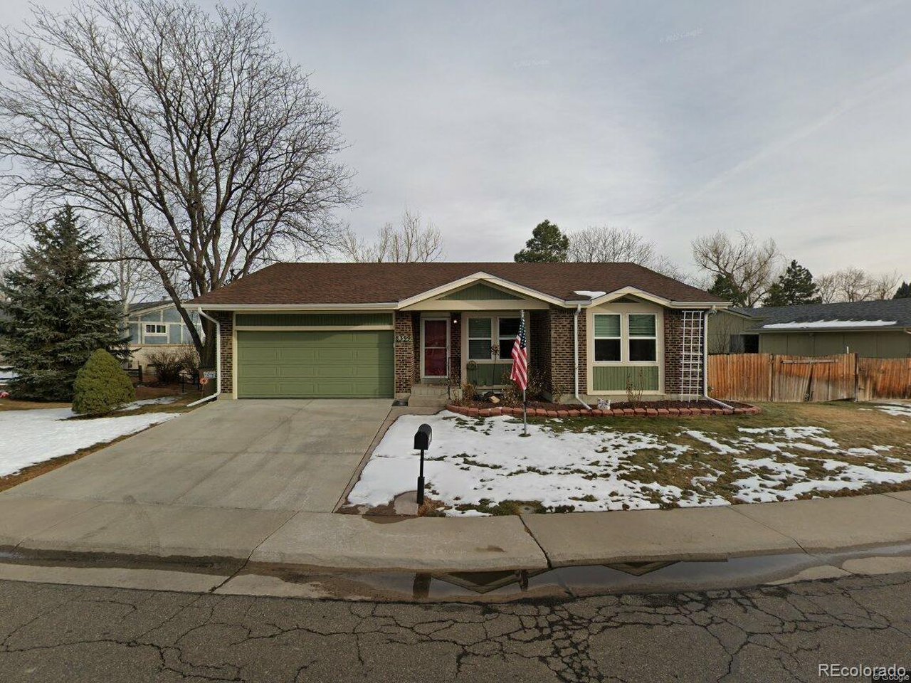 Photo of 8399 W 77th Way Arvada CO 80005