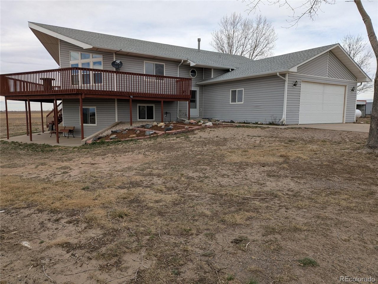 Photo of 15507 County Road 10 Fort Lupton CO 80621