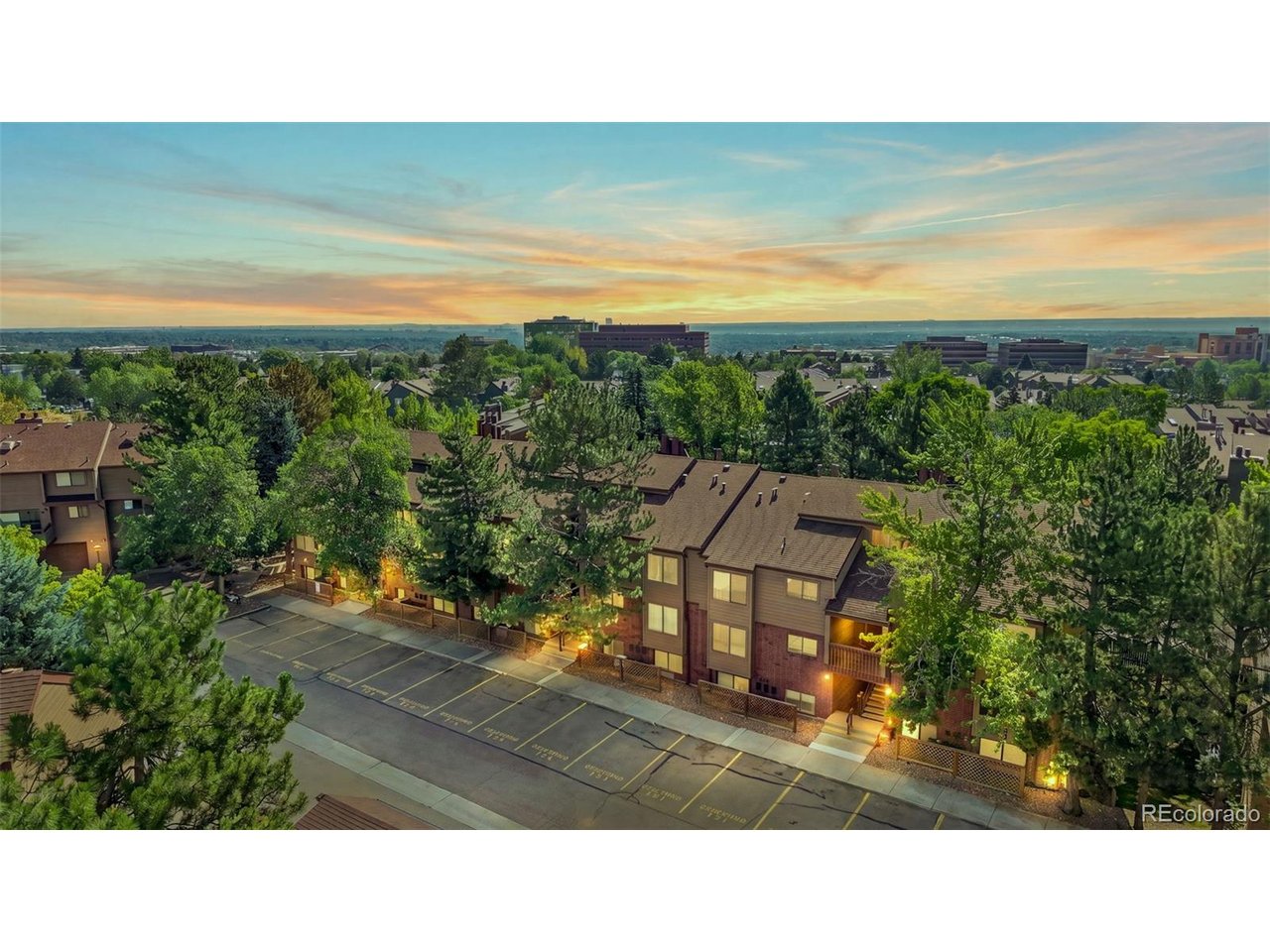 Photo of 222 Wright St #203 Lakewood CO 80228