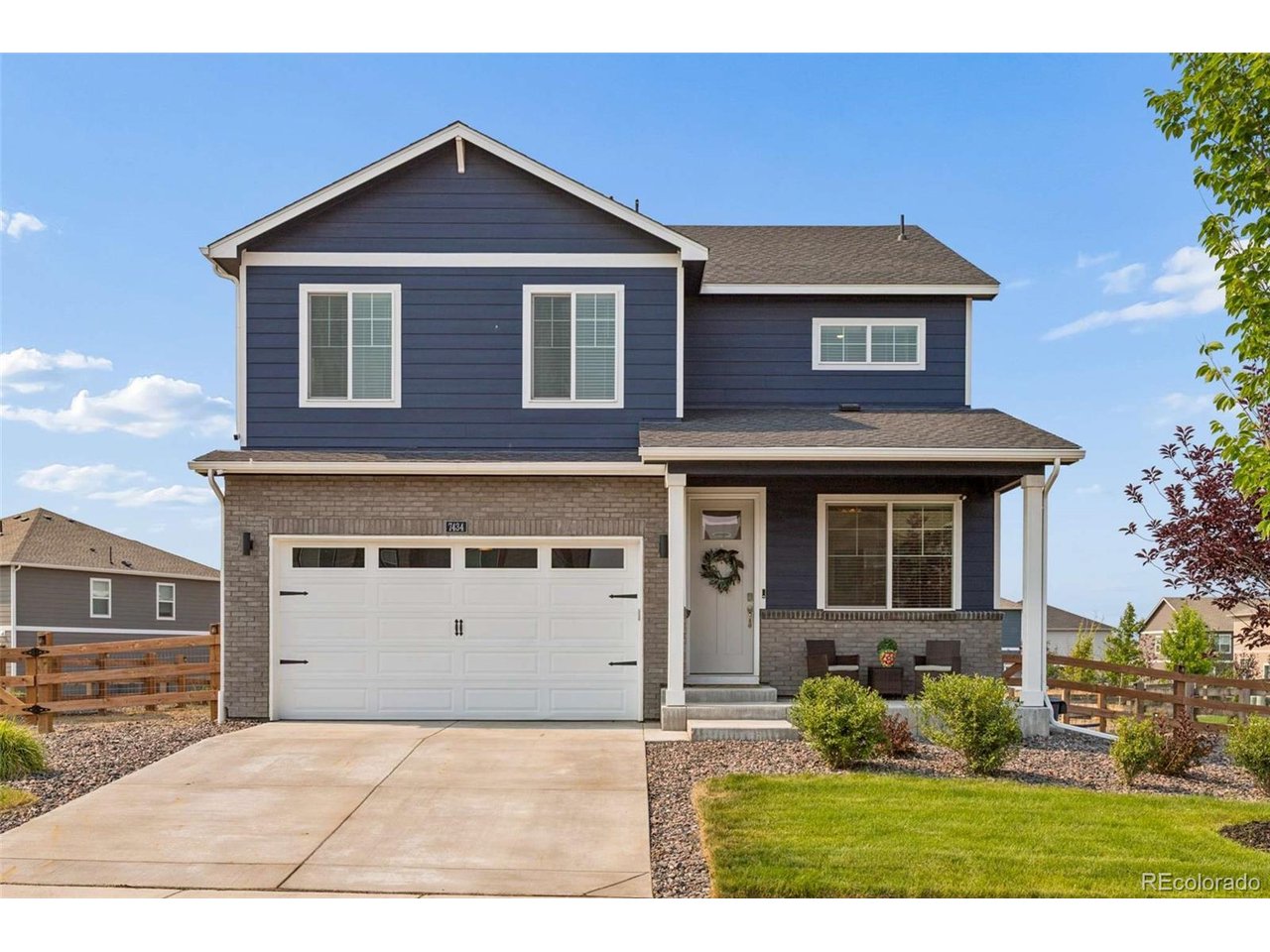 Photo of 7434 E 158th Ave Thornton CO 80602