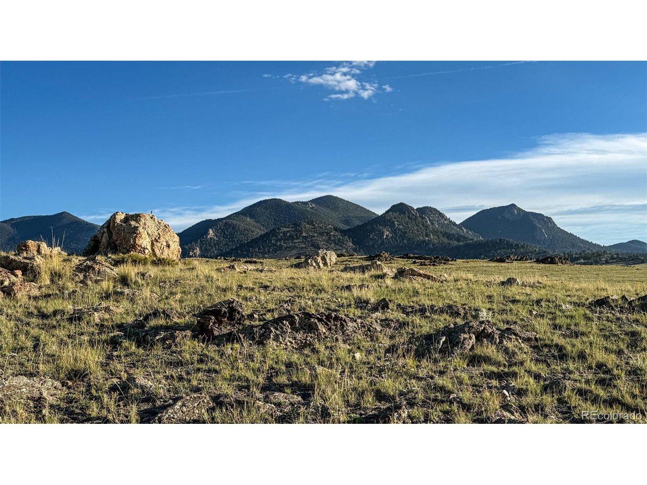 Photo of No Address Listed Lake George CO 80827