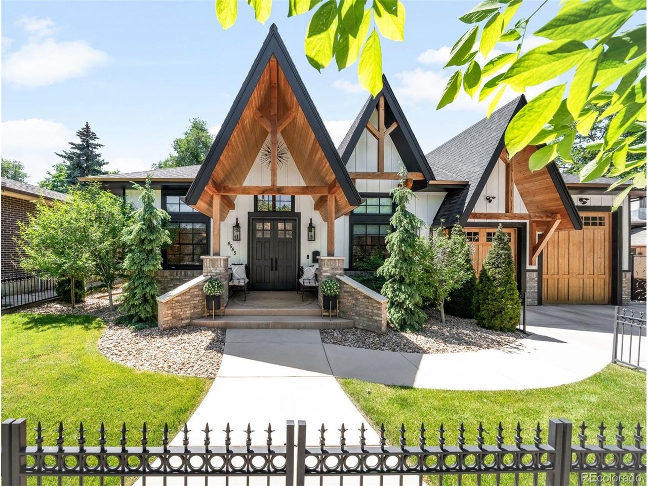 Photo of 4545 Julian St Denver CO 80211