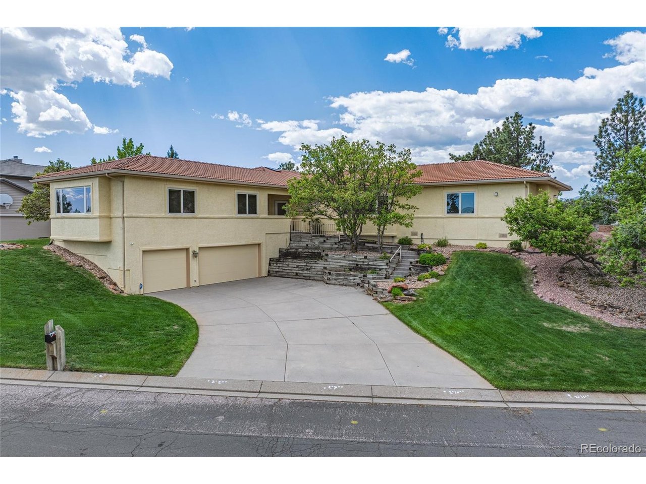 Photo of 2255 Gambrell Ln Colorado Springs CO 80919
