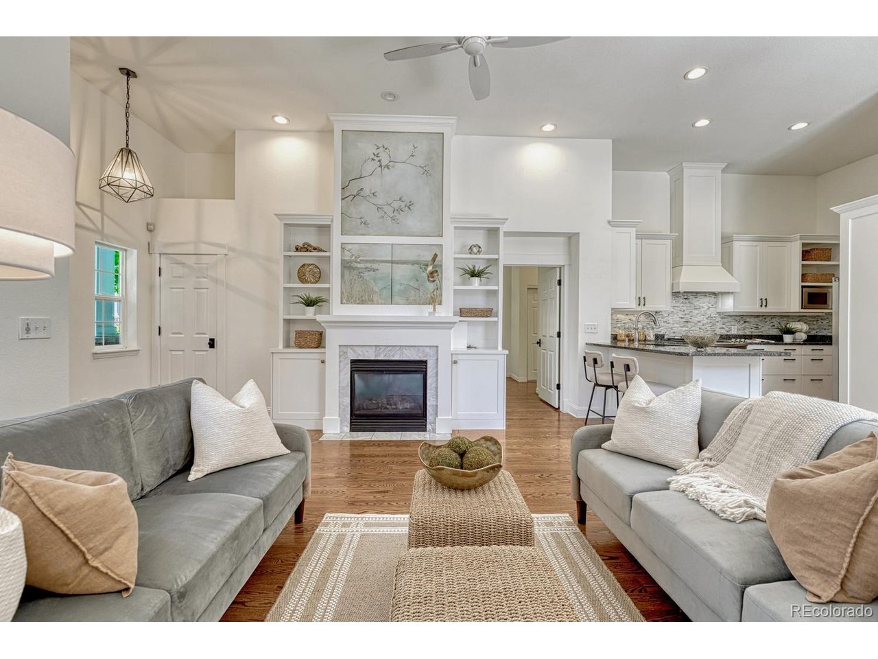 Photo of 8300 Fairmount Dr #E-E101 Denver CO 80247